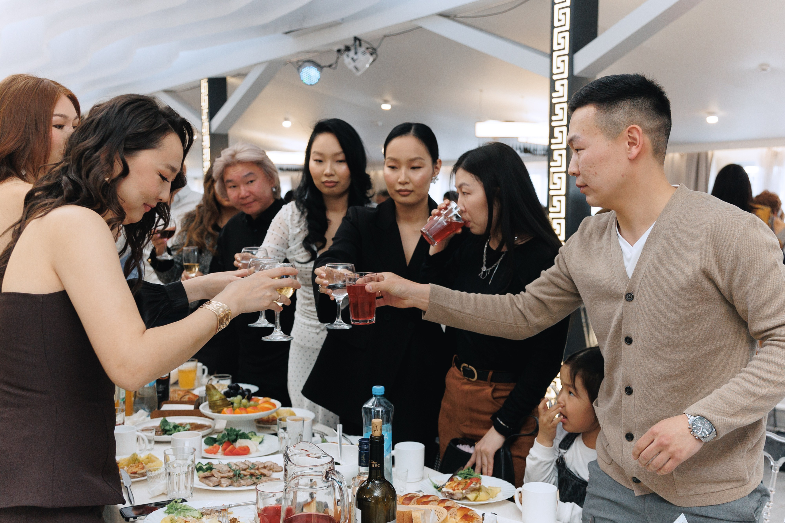 Вячеслав и Цырена. Свадебный и семейный фотограф в Улан-Удэ