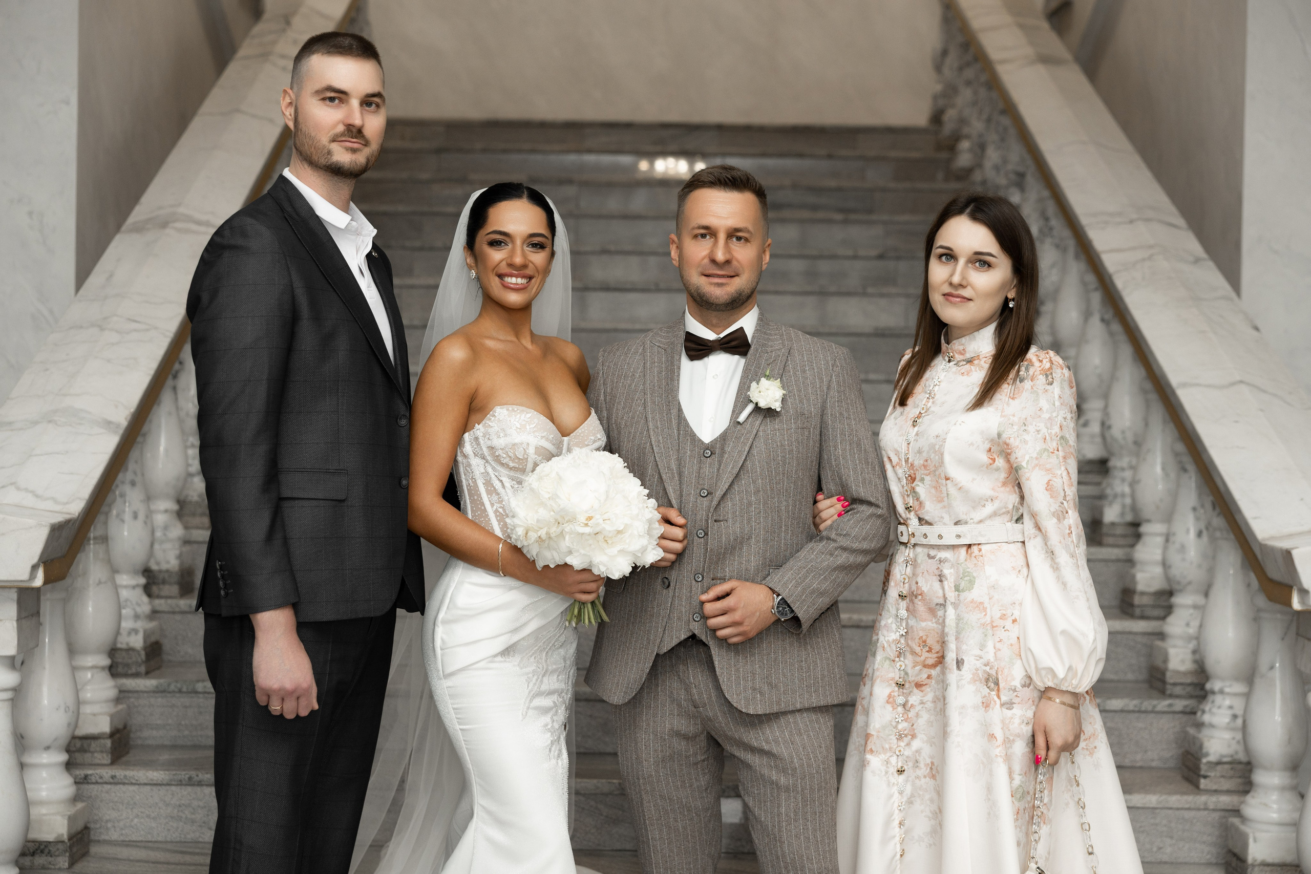 Андрей и Виктория. Свадебный фотограф Тула Москва СПБ / Сёмина Дарья