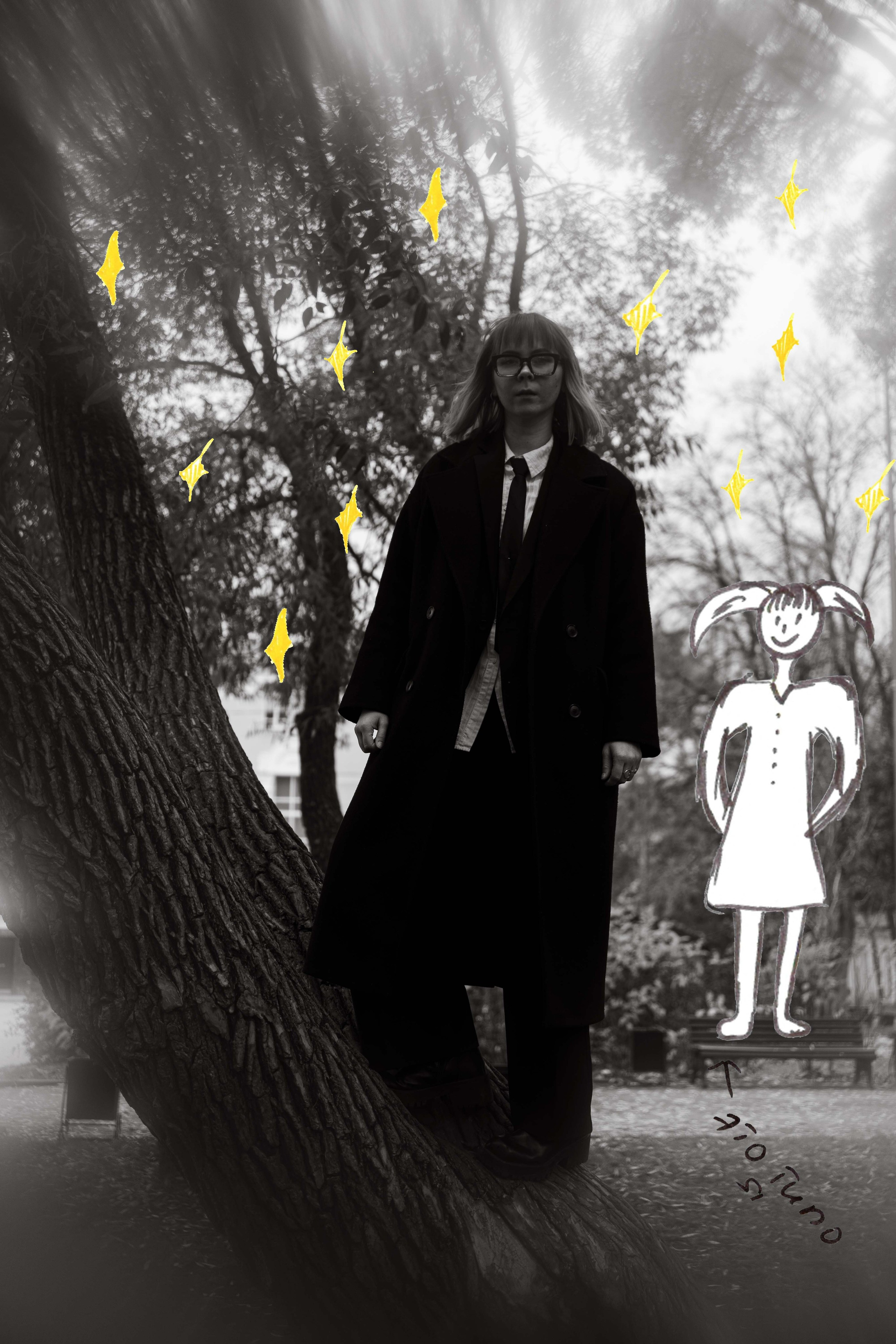 КАЛЯКА-МАЛЯКА. Главная