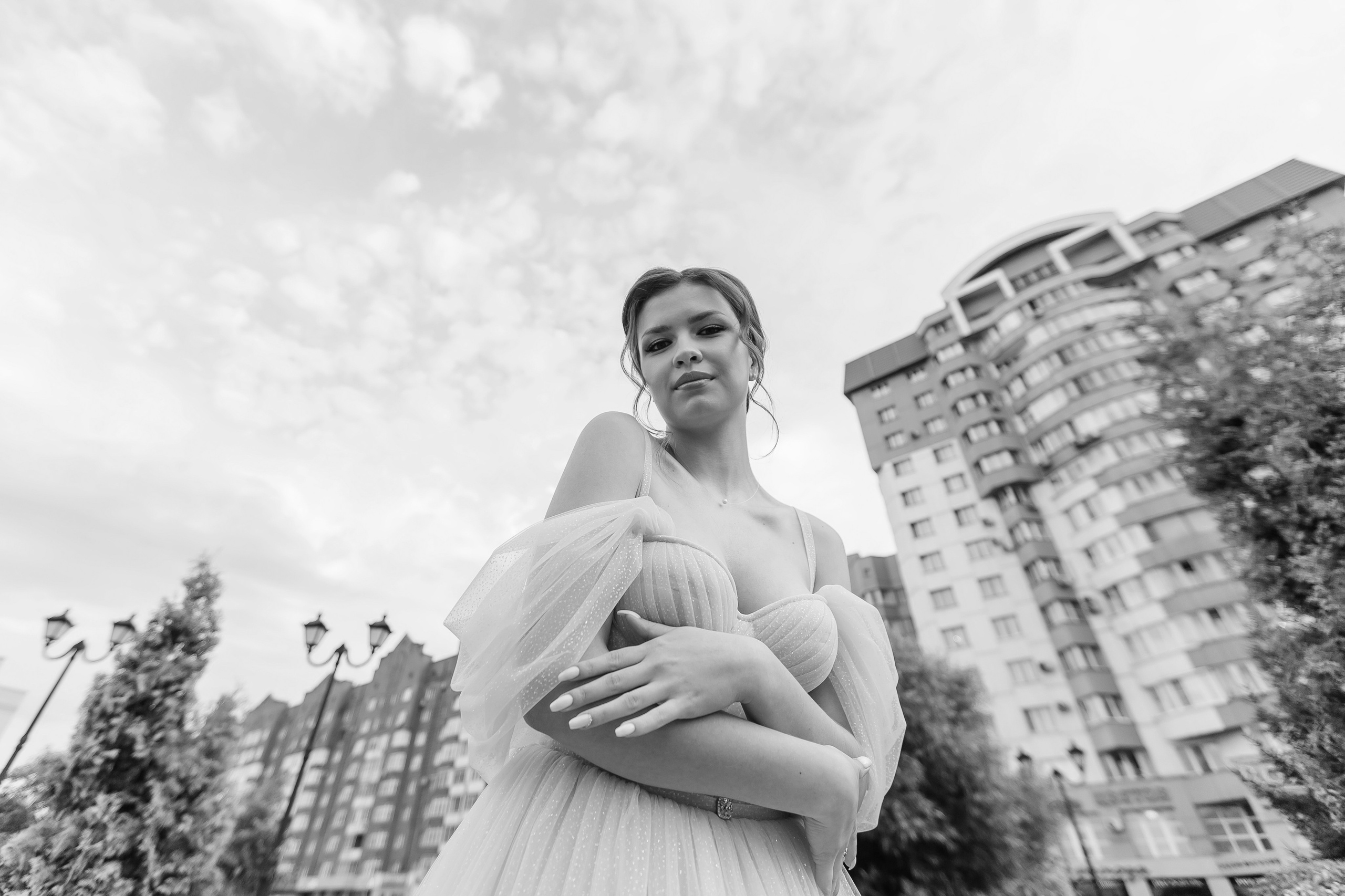 Полина. Фотограф Краснодар Марго Хелбен