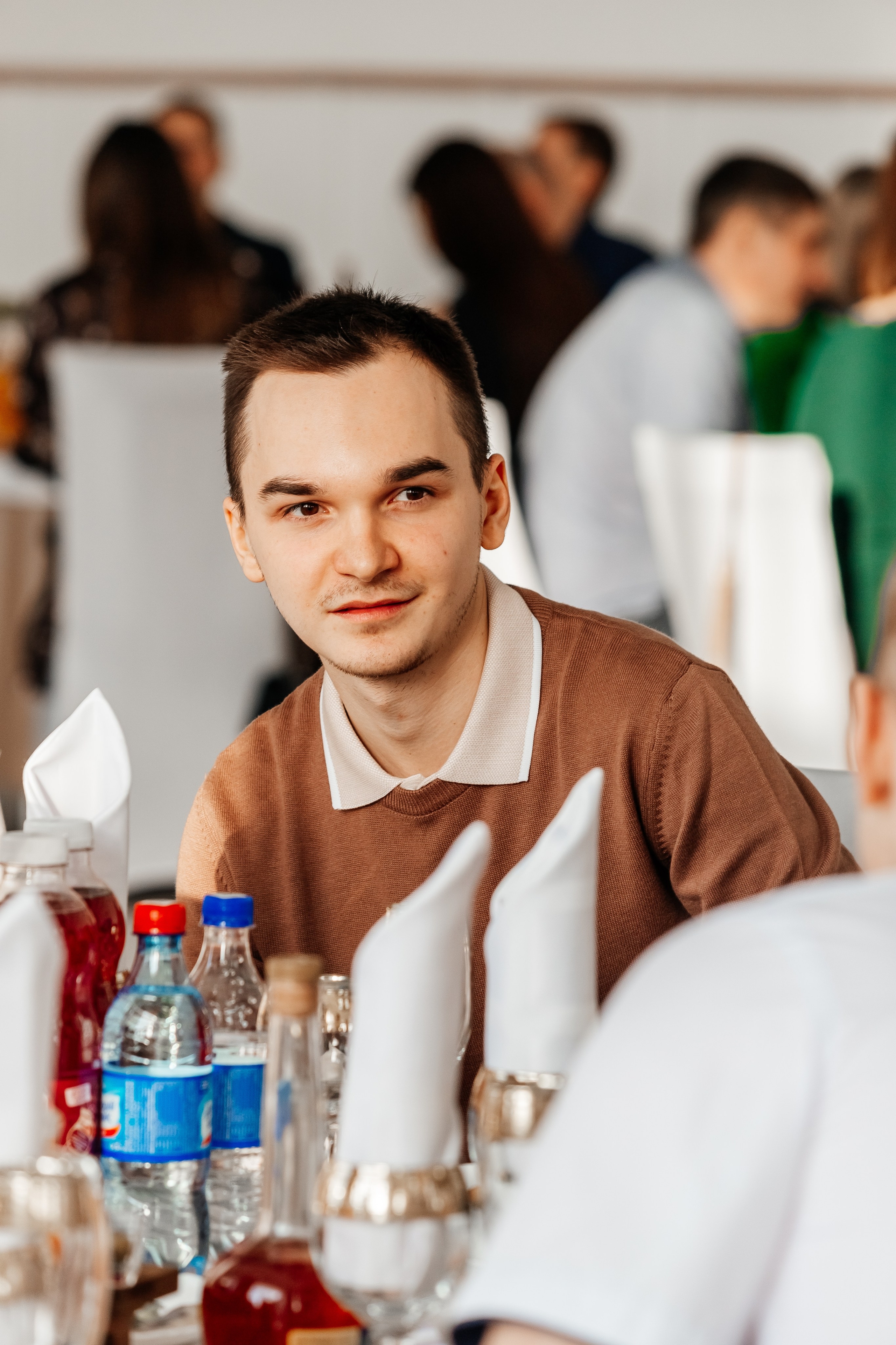 30-летие секции спортивного туризма ДЮЦ «Орион». Фотограф Краснодар Марго Хелбен