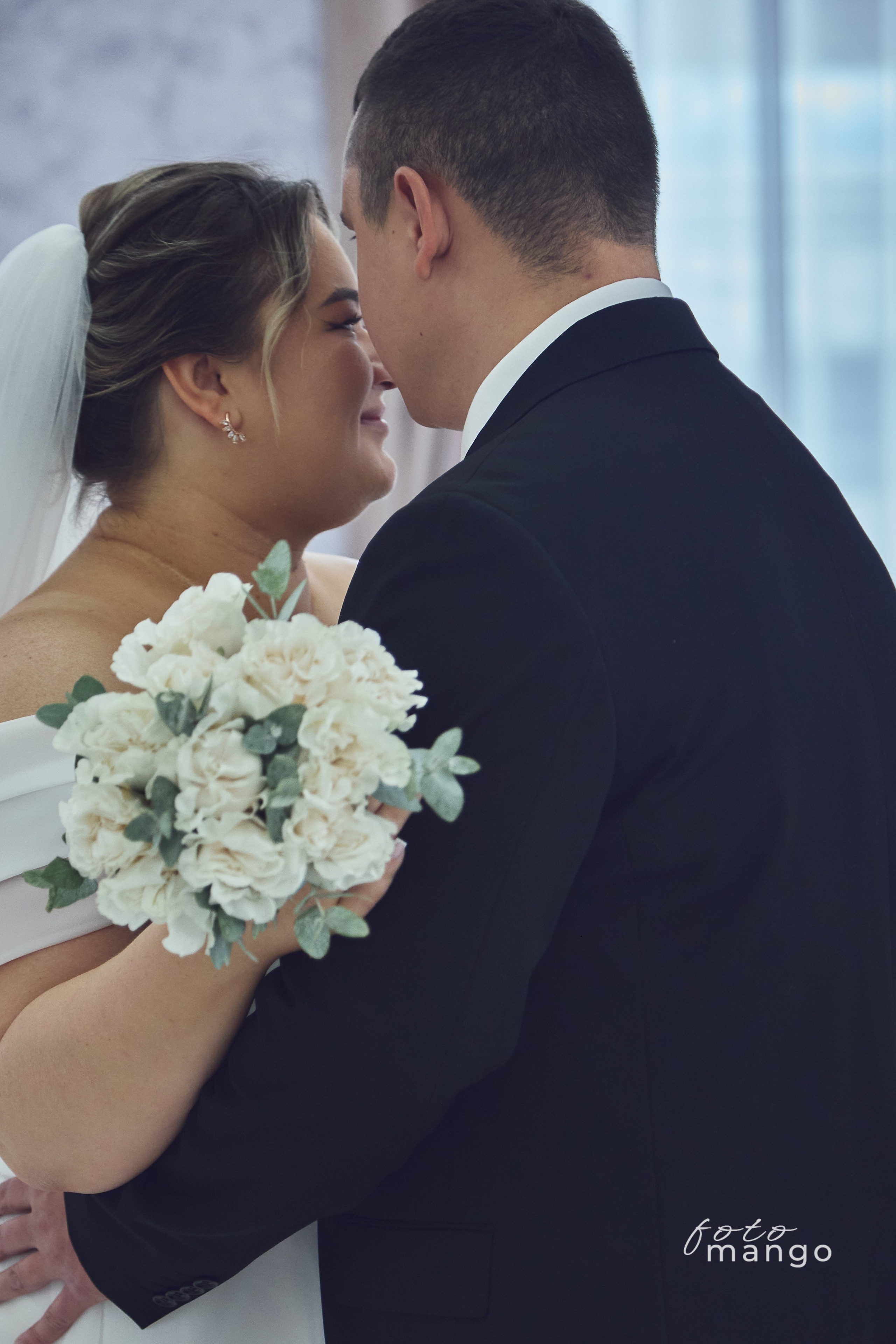 Свадьба Насти и Димы. Фотограф в Рязани. Свадьба, семейное фото, портрет. Константин Манго