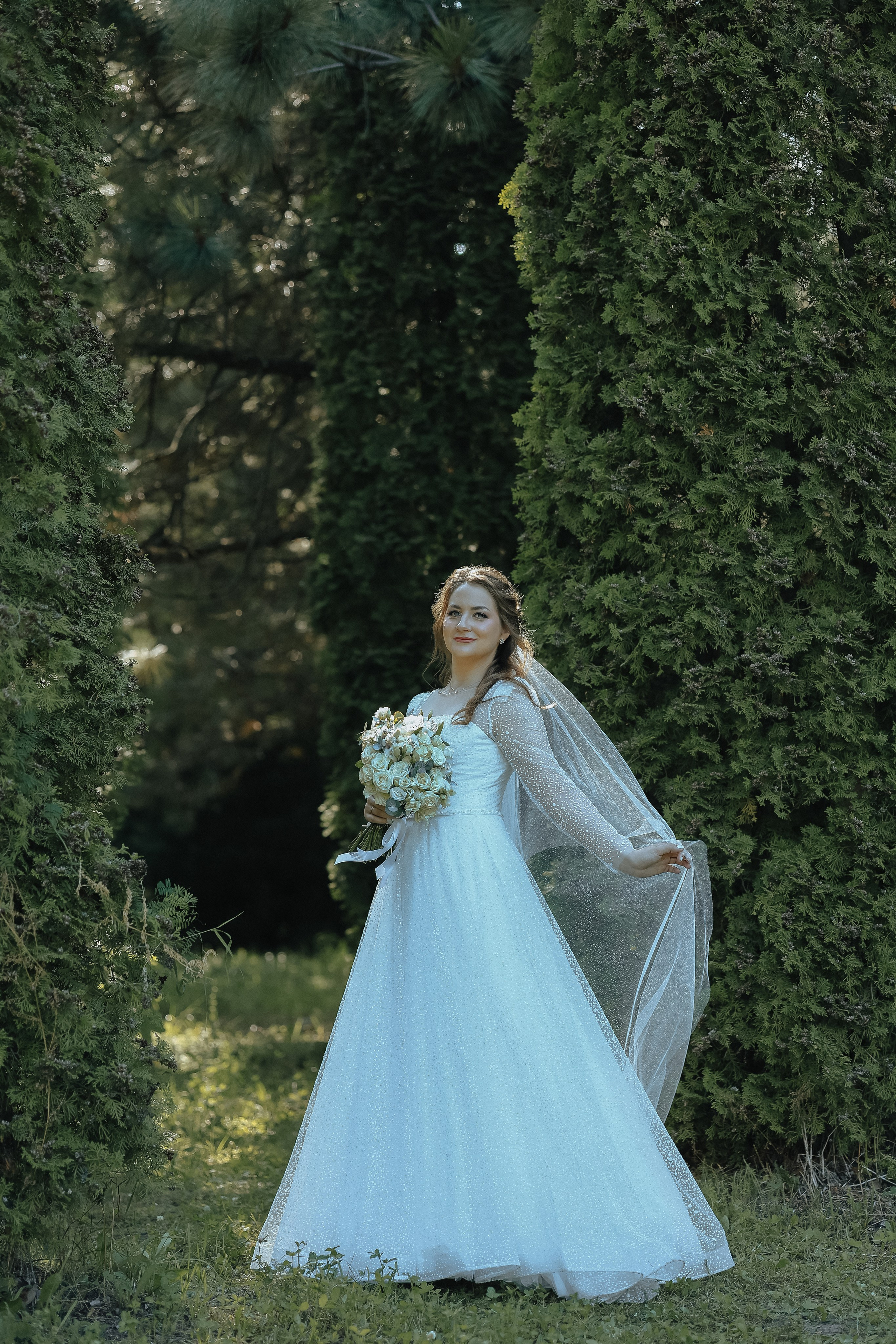 Анастасия & Александр. Свадебный и семейный фотограф Кузнецк Пенза Ульяновск