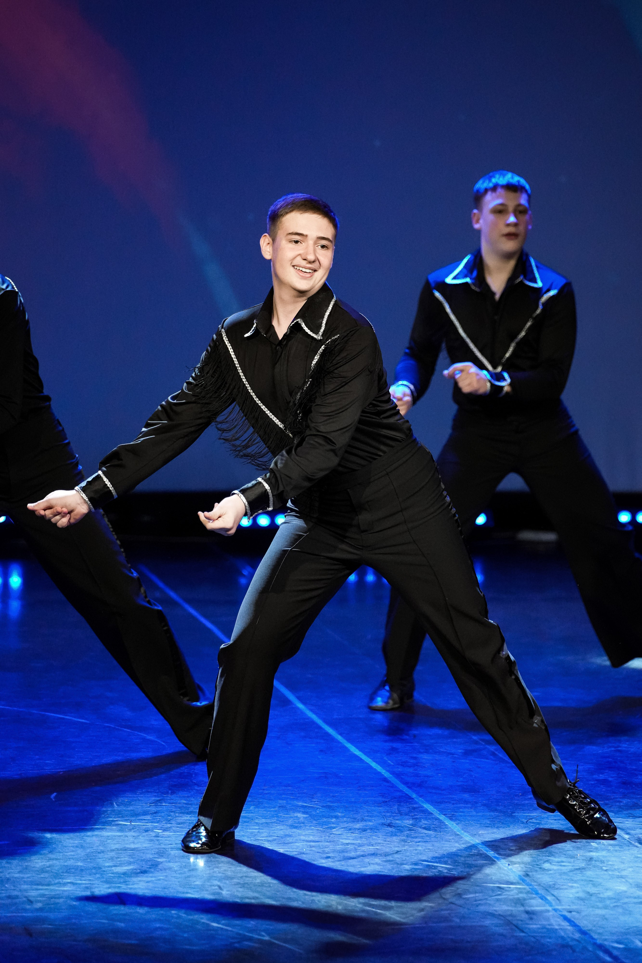 Концерт НАБТ «Роната» Театра Ростова Великого. Репортажный фотограф Сергей Сажин г. Ярославль