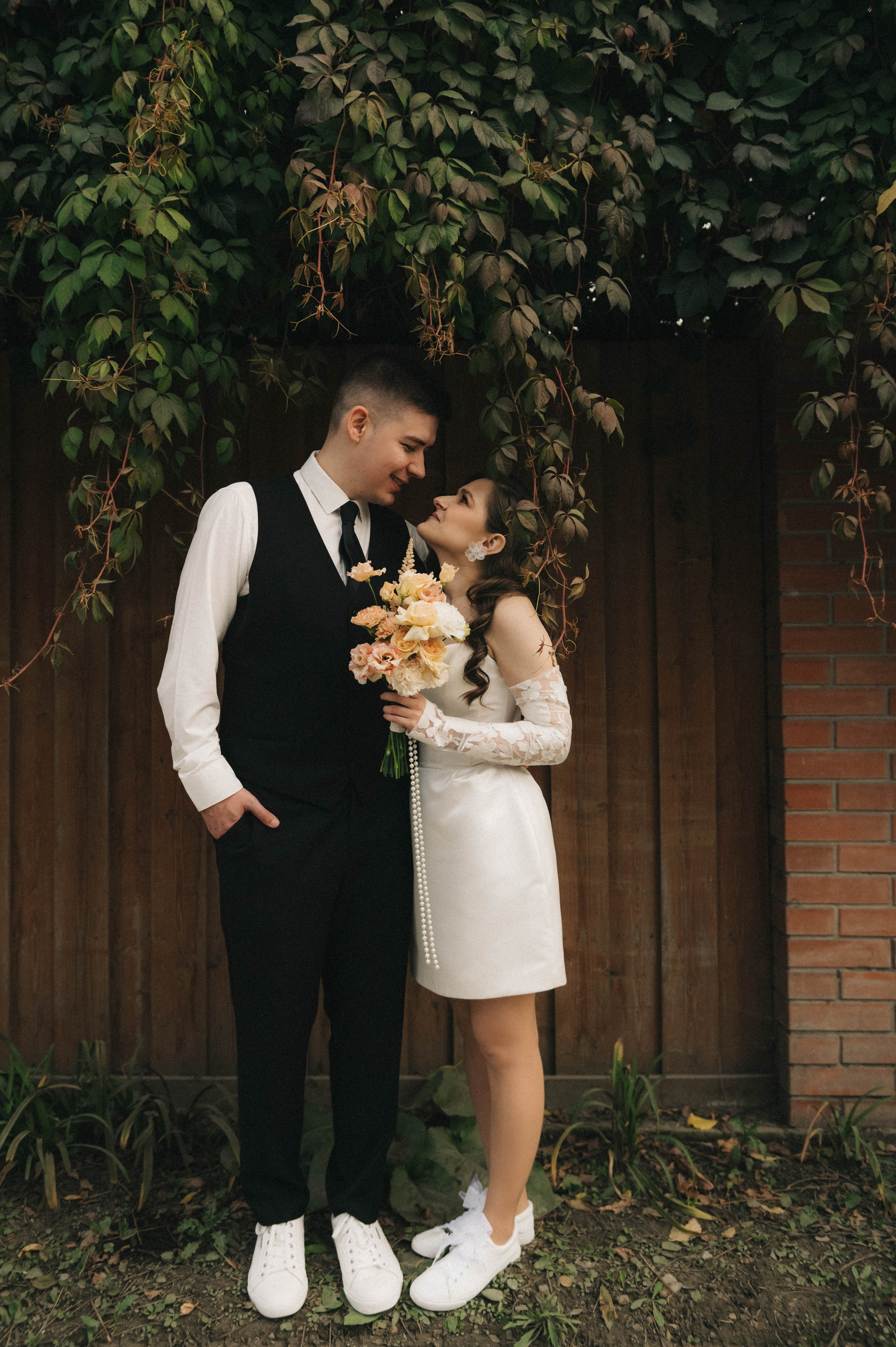 Свадьбы. Фотограф Ширмер Юлия