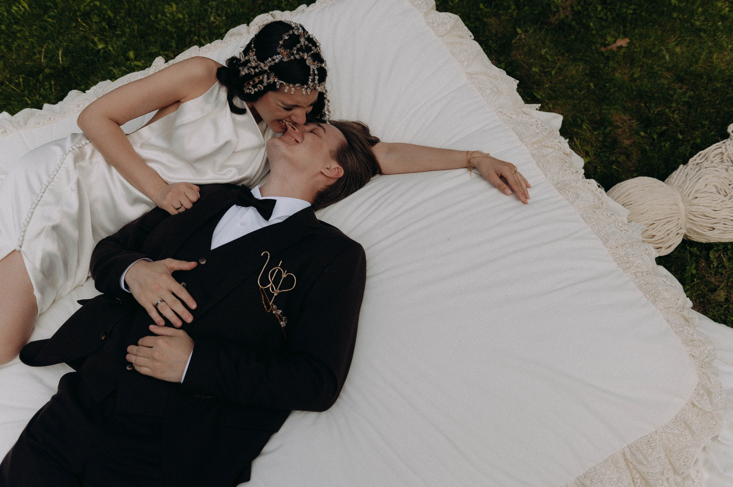 Фотограф Ширмер Юлия