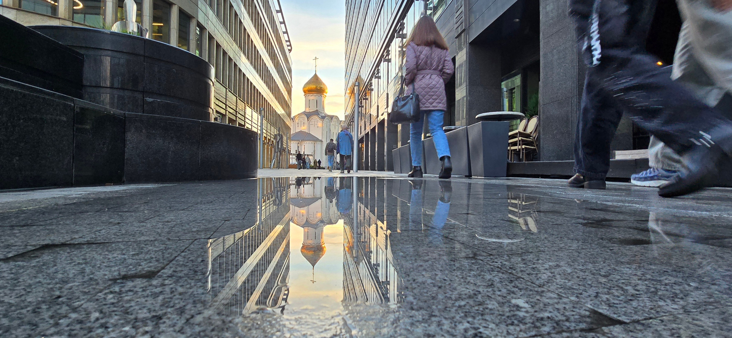 Reflections. Шевцов Данила — семейный фотограф