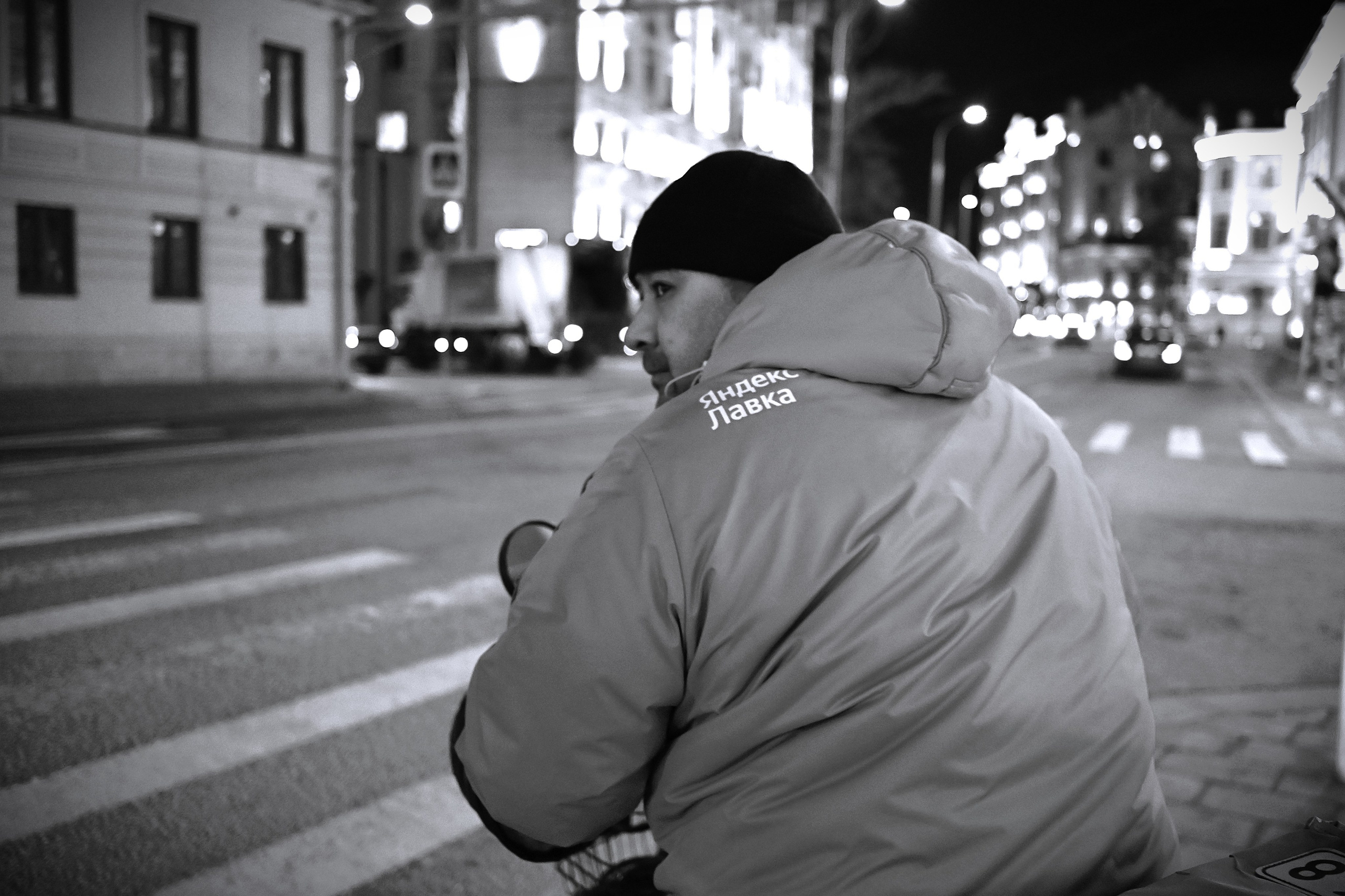 Street. Шевцов Данила — семейный фотограф