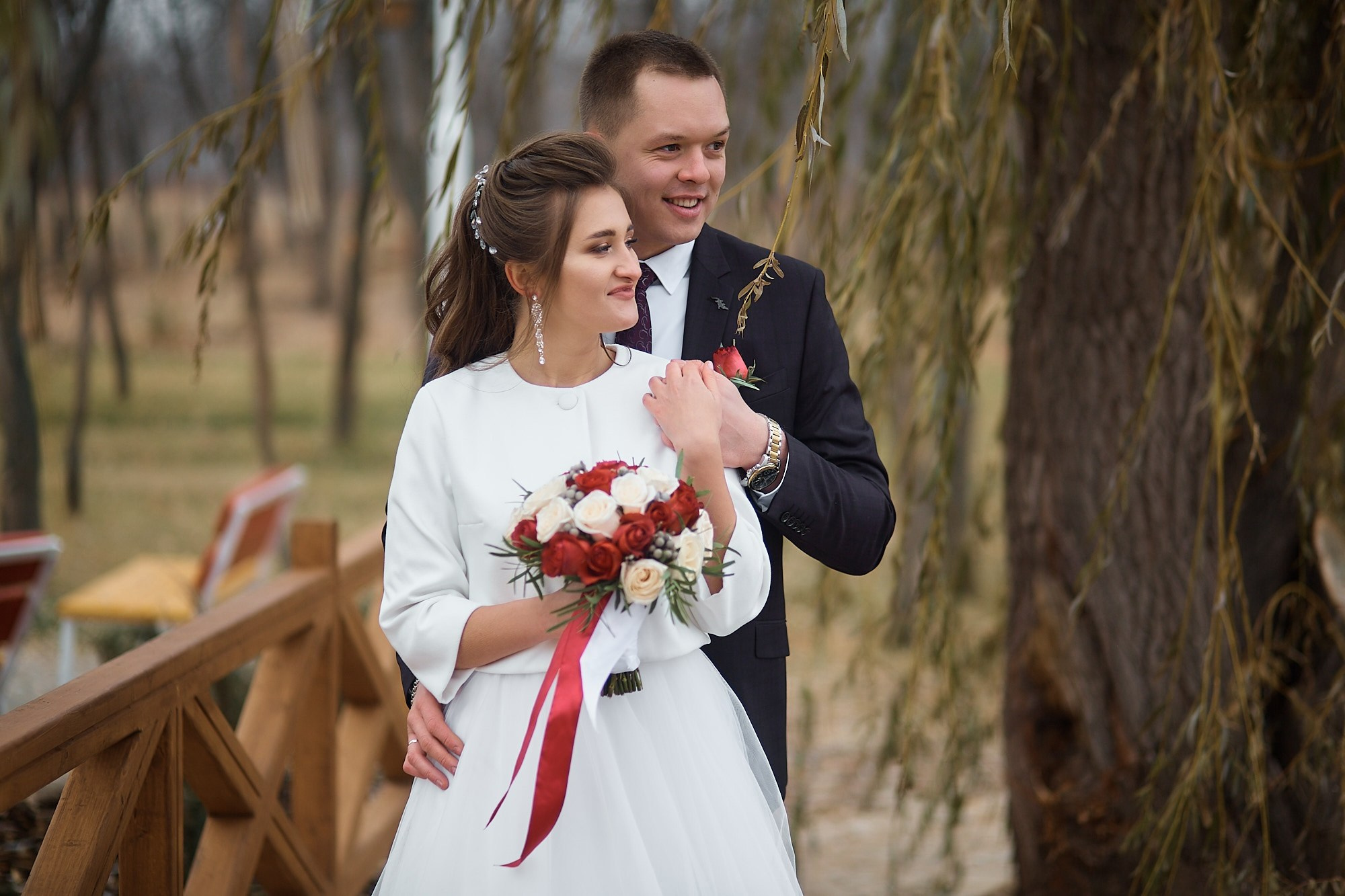 Wedding 2018. Свадебный и семейный фотограф в Оренбурге Евгения Атанова