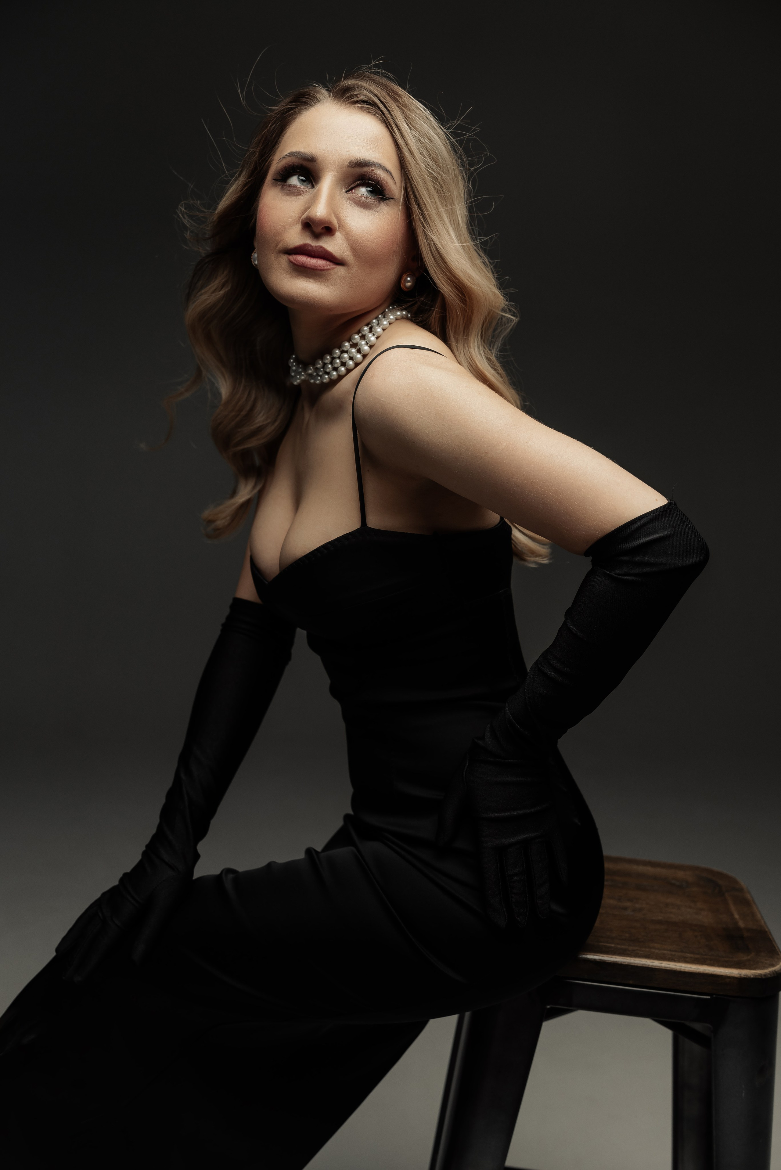 Женский портрет. Фотограф в Саратове Александра Андрилова