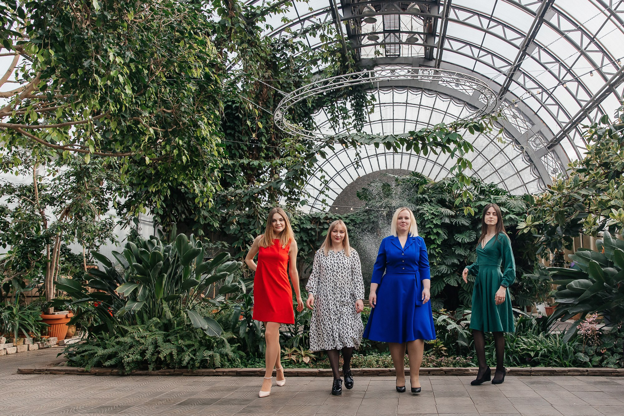 День Рождение Марии (16 марта 2023). Свадебный и семейный фотограф Крамар Наталья