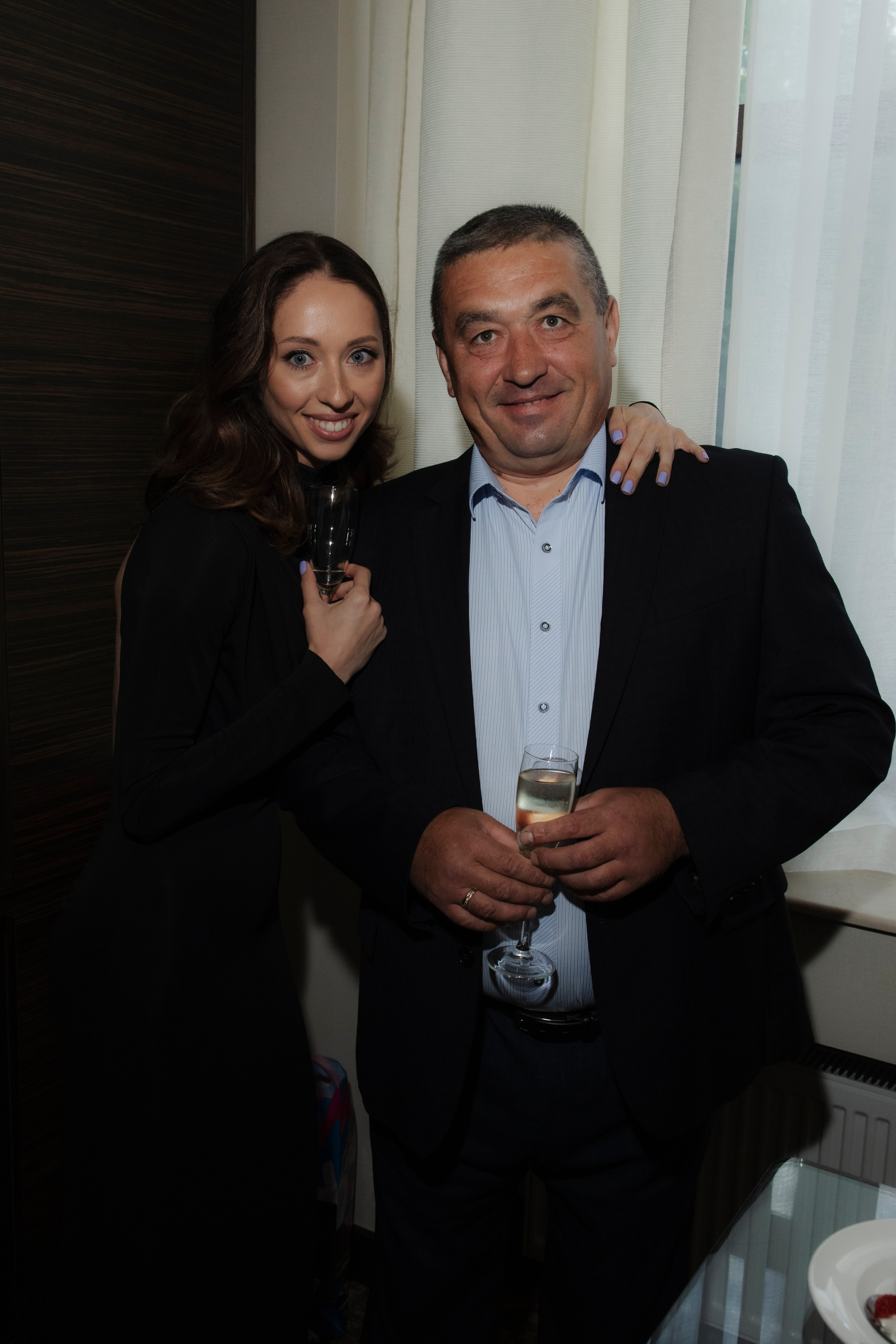 Алексею 50!. Фотограф Новосибирск