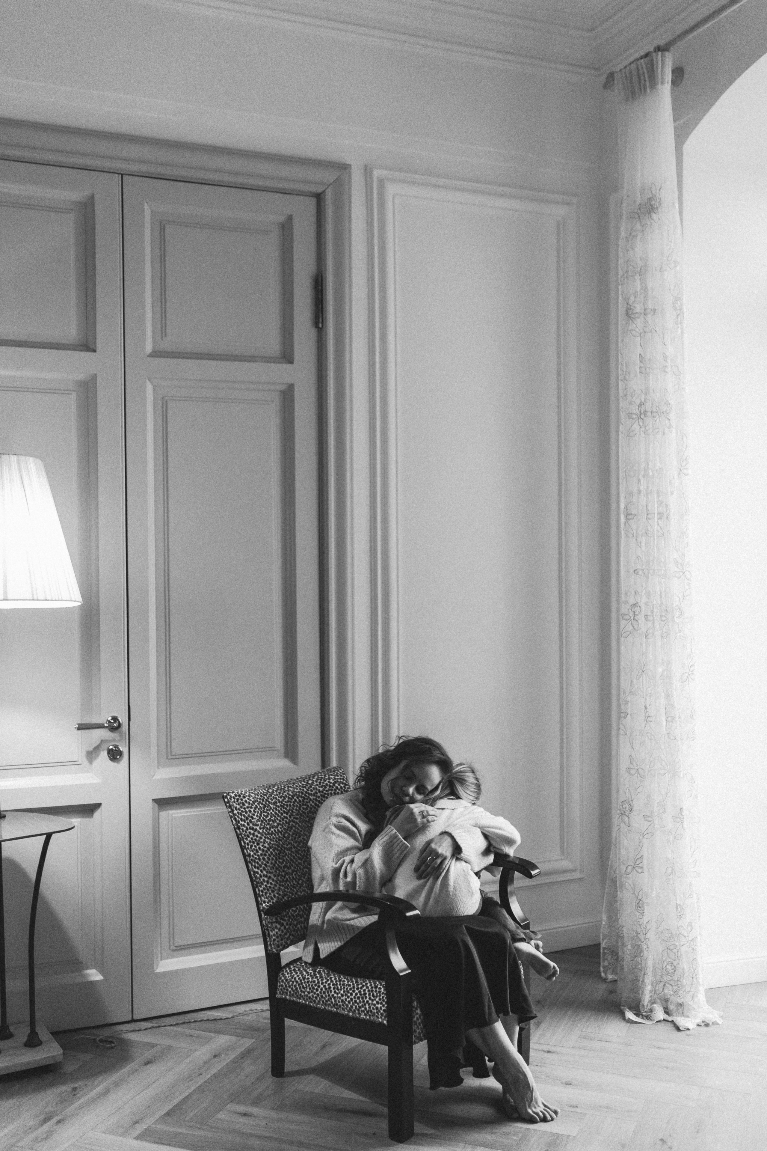 Алина, Юля. Семейный фотограф Оля Гладченко