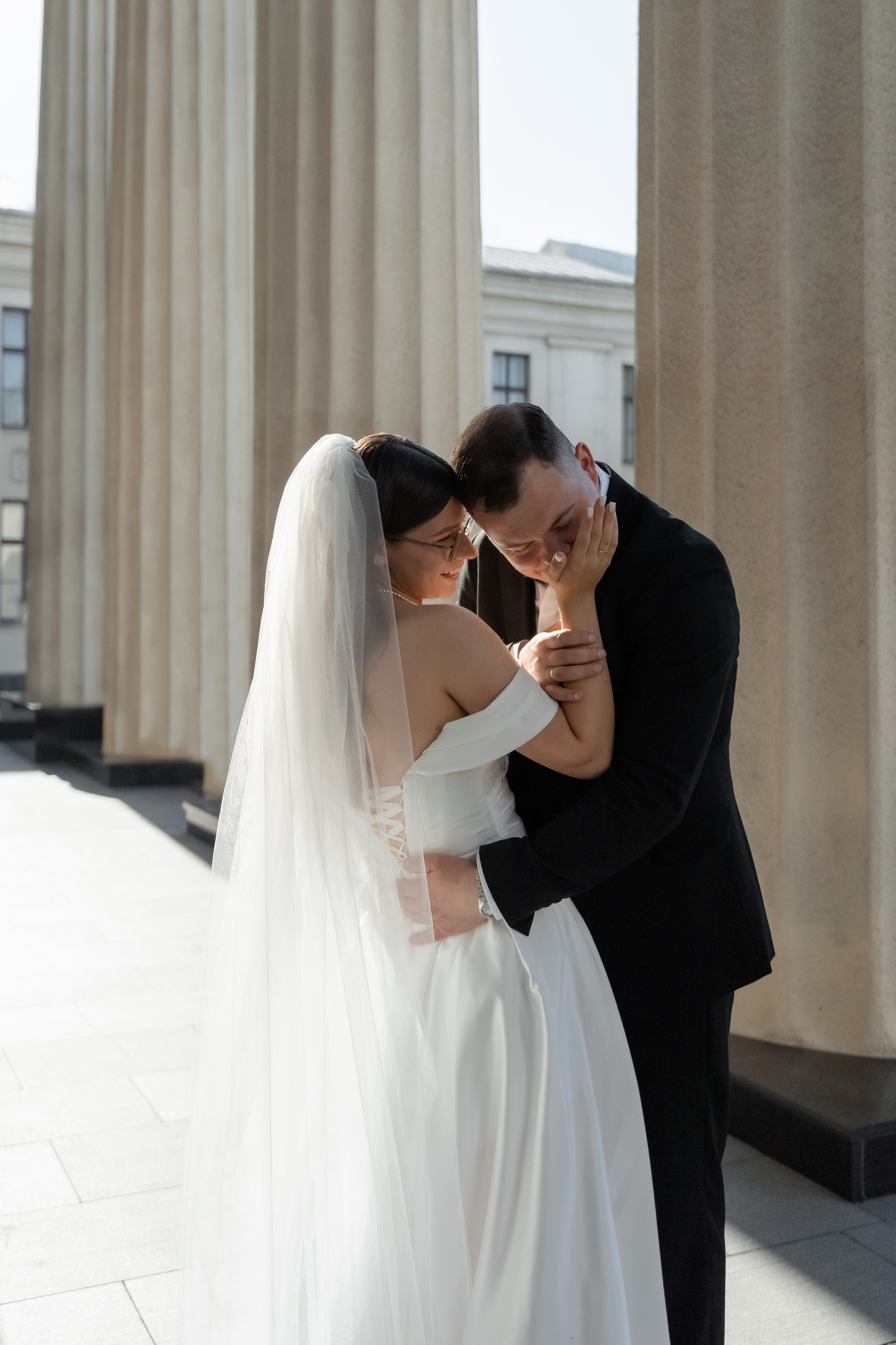 Вместе на вечно. Свадебный и семейный фотограф | Слоним, Гродно| Варя Режа́бек