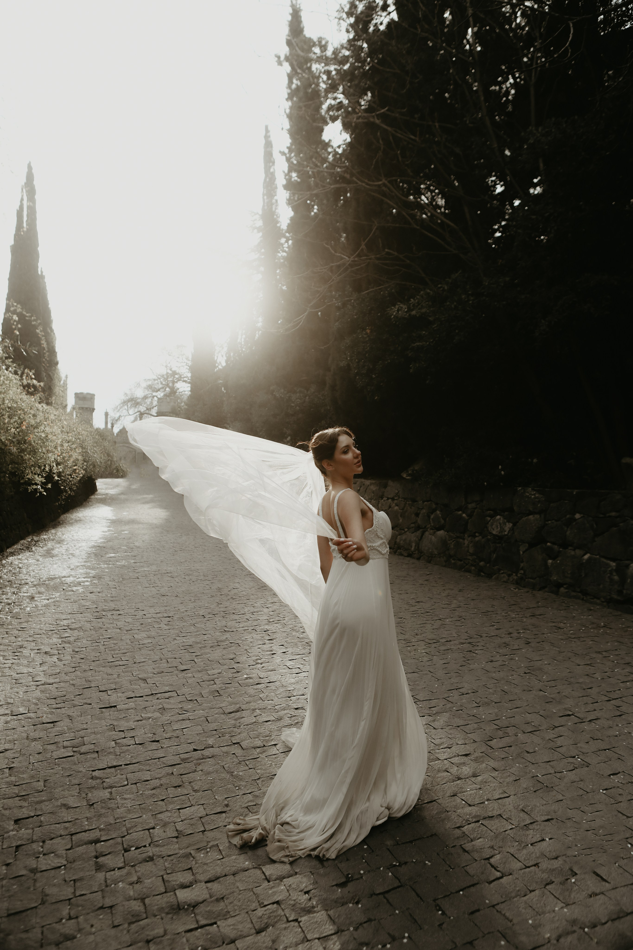 One fine day. Свадебный фотограф в Крыму Майя Гурина