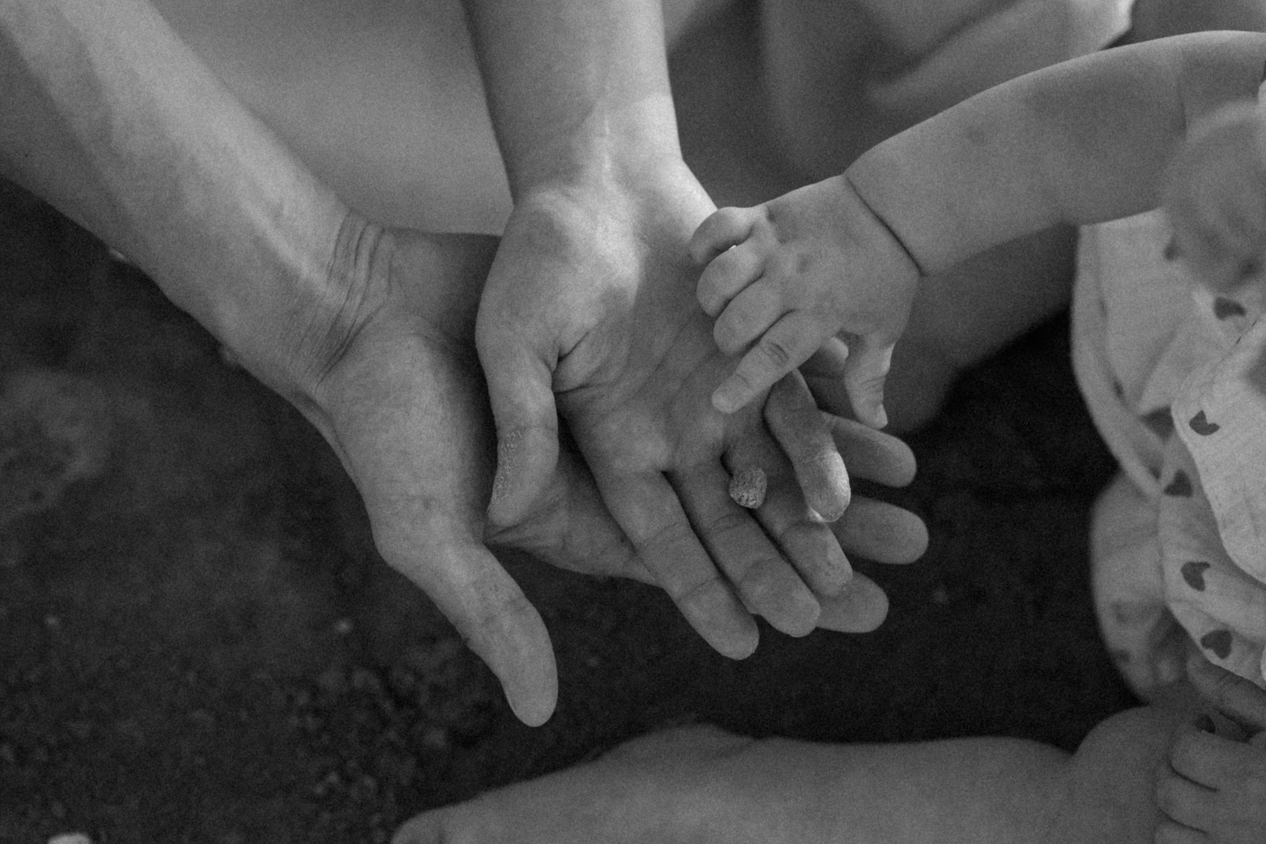 Саша, Алиса, Полина. Свадебный и семейный фотограф в Санкт- Петербурге