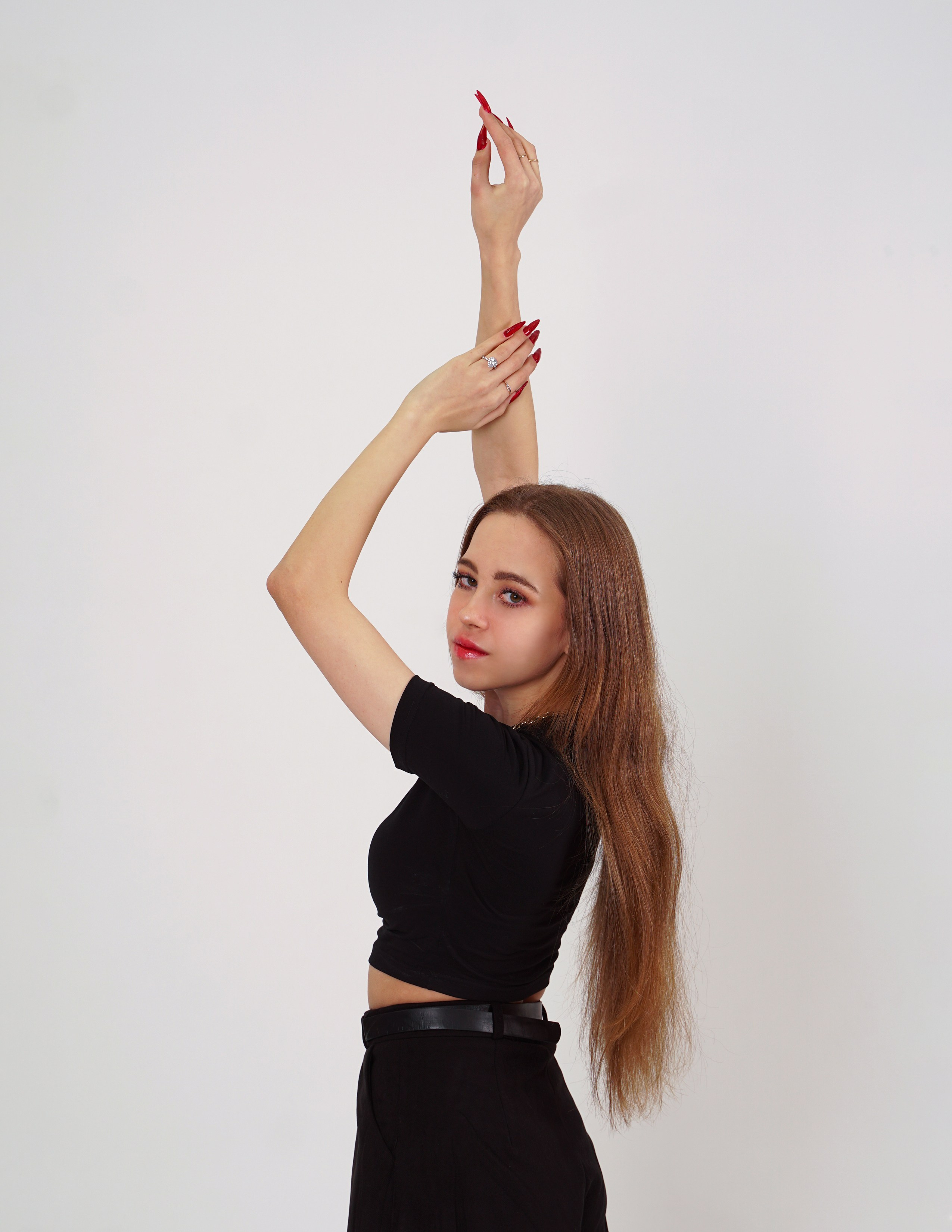 Валерия Ротарь. Promodels