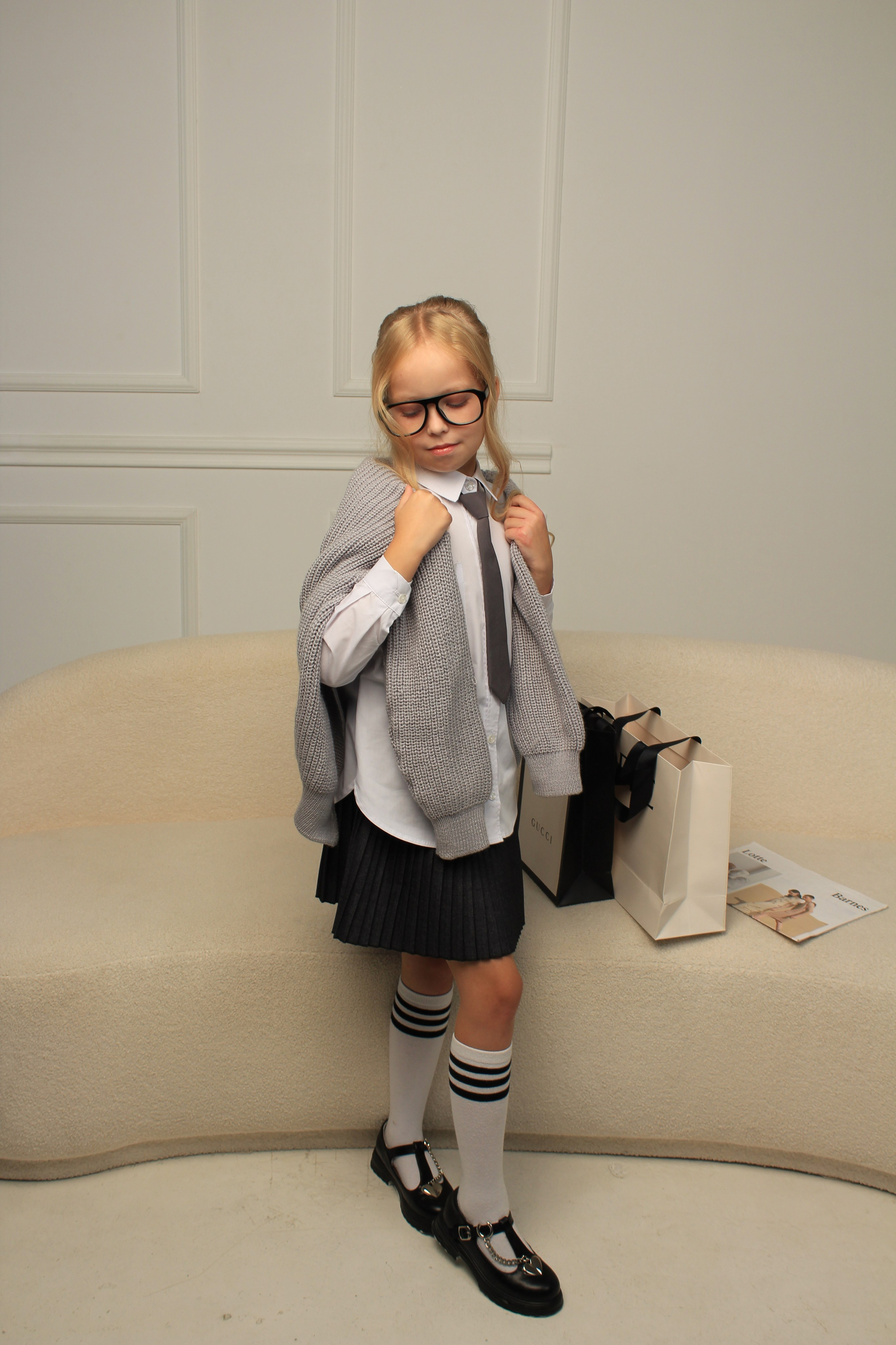 Акименко Полина. Promodels