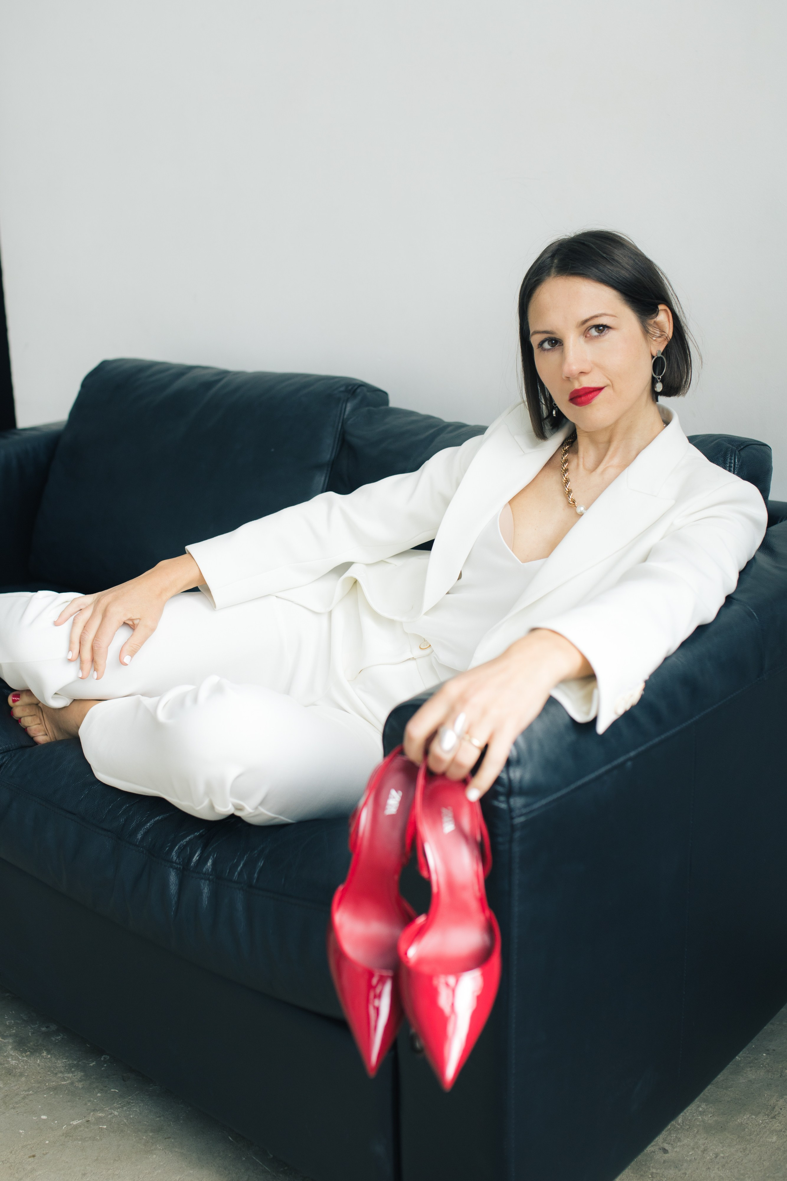 Контент для стилиста Татьяны. Портретный фотограф в Минске | Юлия Захвицевич