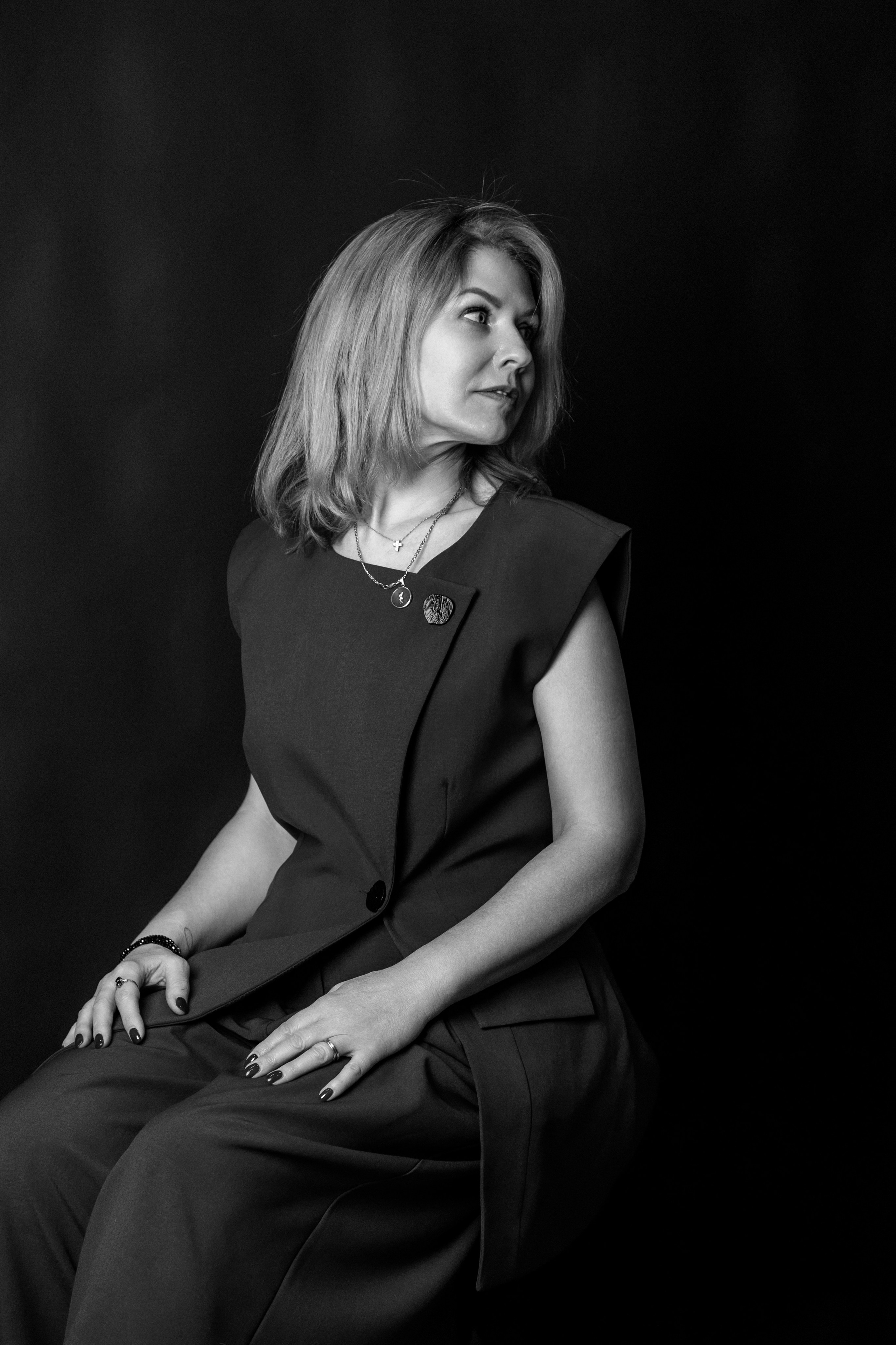 ЖЕНСКИЕ фотосесии. Фотограф Алина Лебедь