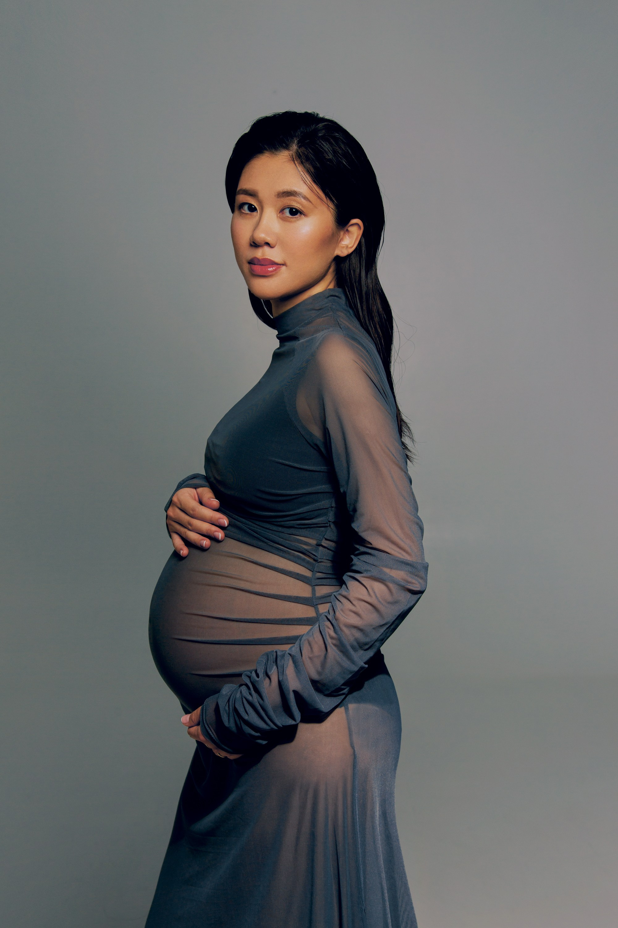 Семейный портрет. Портретный фотограф в Москве Lelya Martian