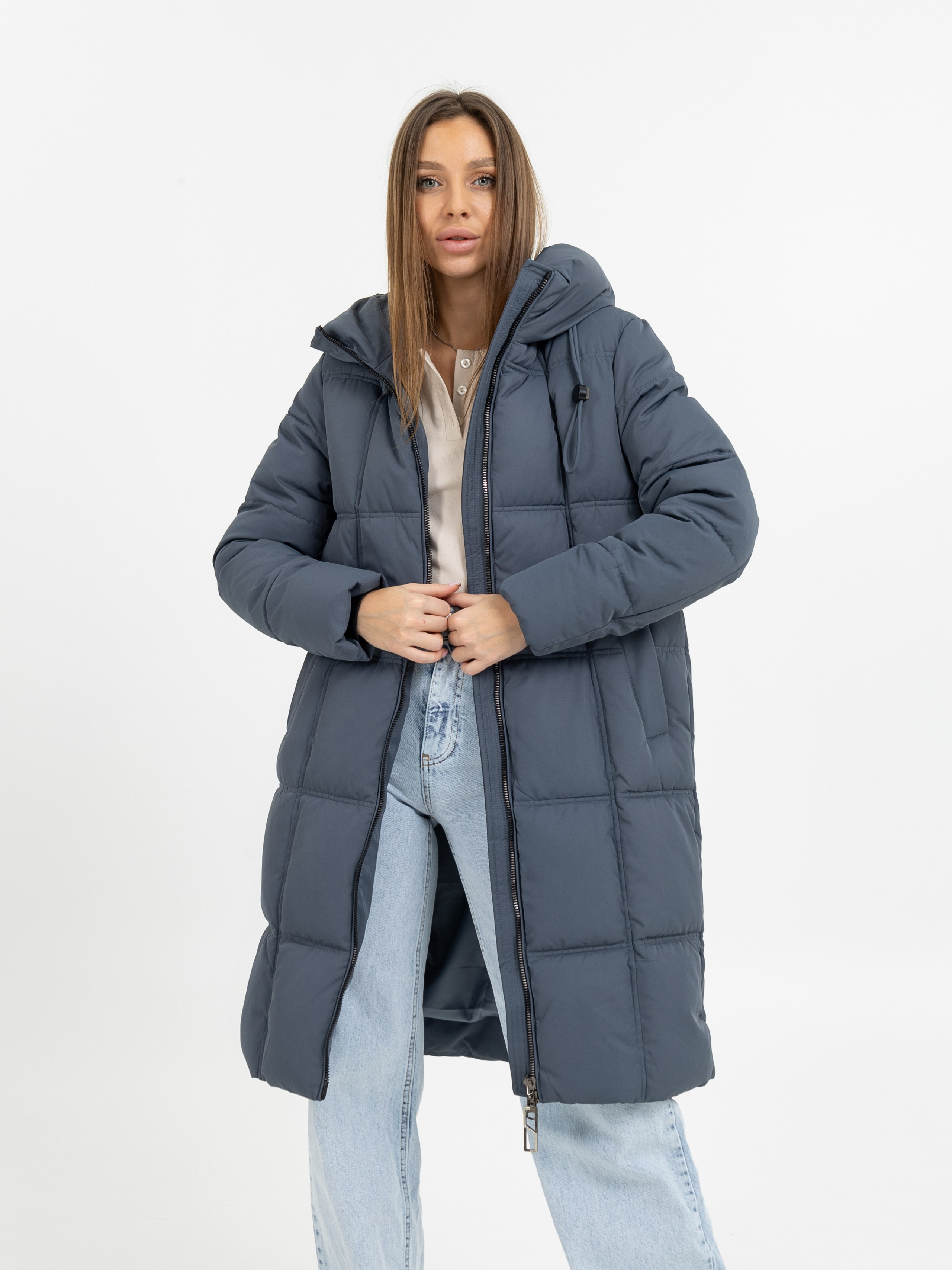 Модельная. Главная