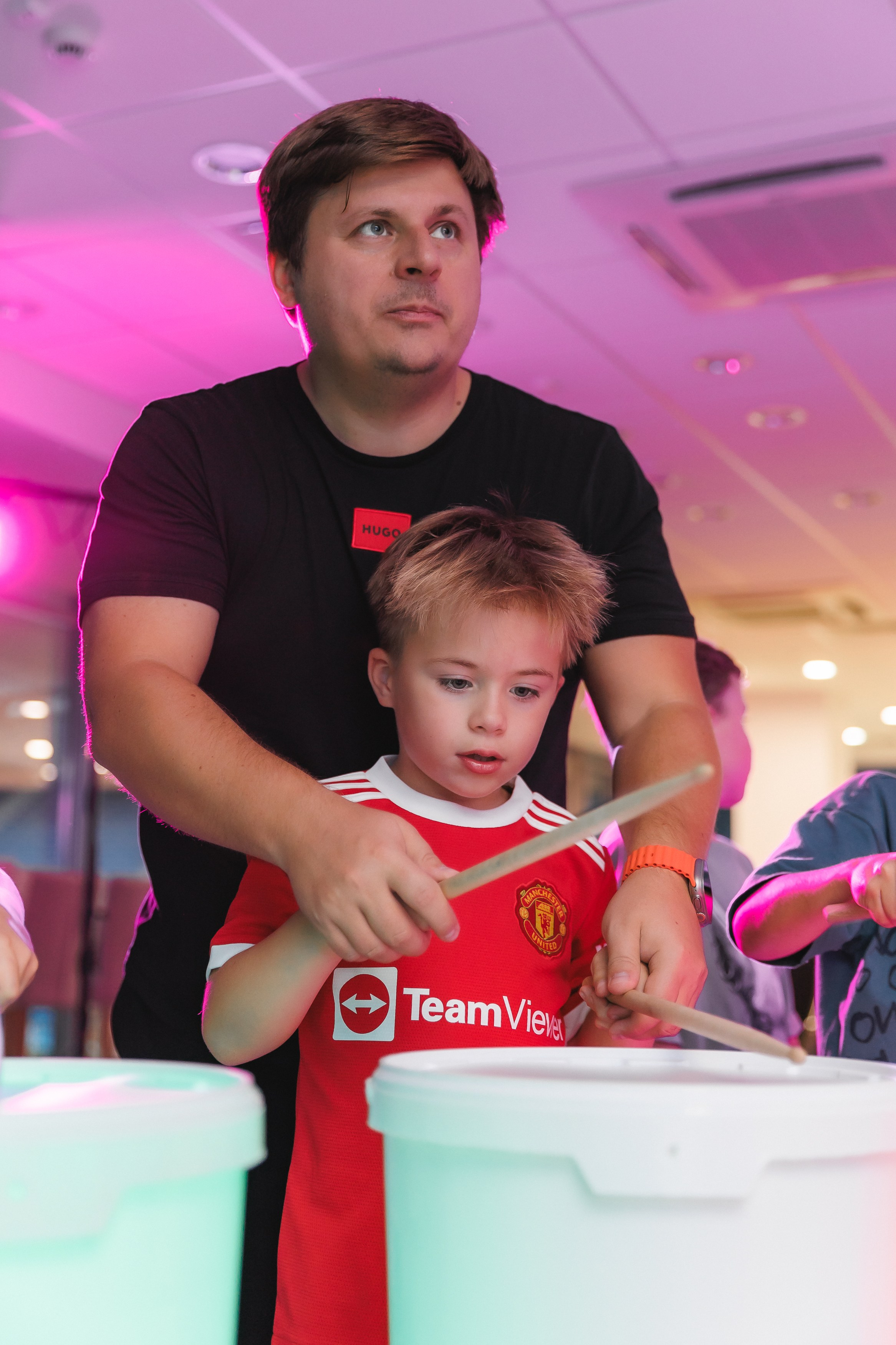 Давиду 7!. Фотограф в Волгограде — Александра Искандерова