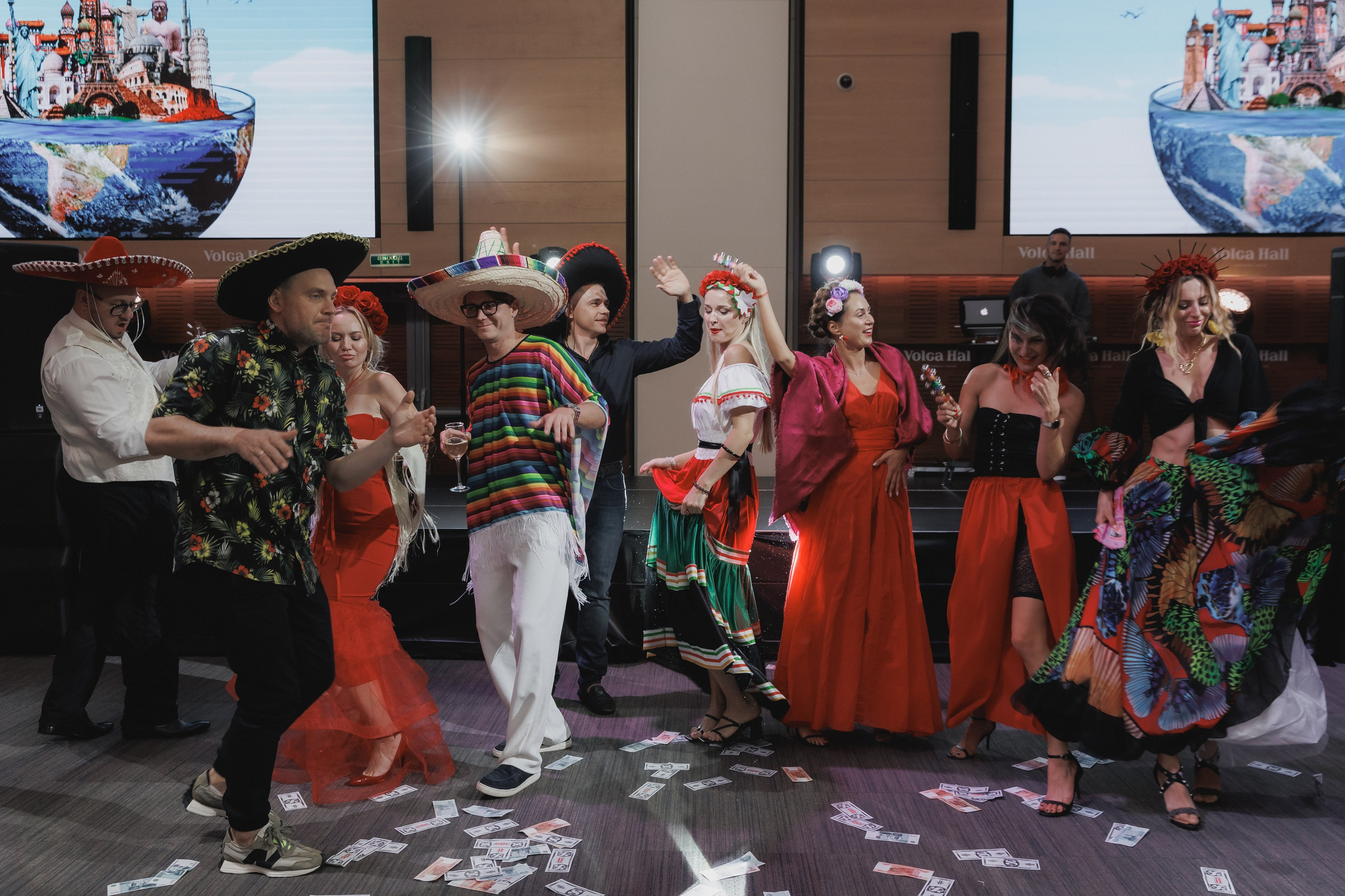 Весь мир у твоих ног!. Фотограф в Волгограде — Александра Искандерова