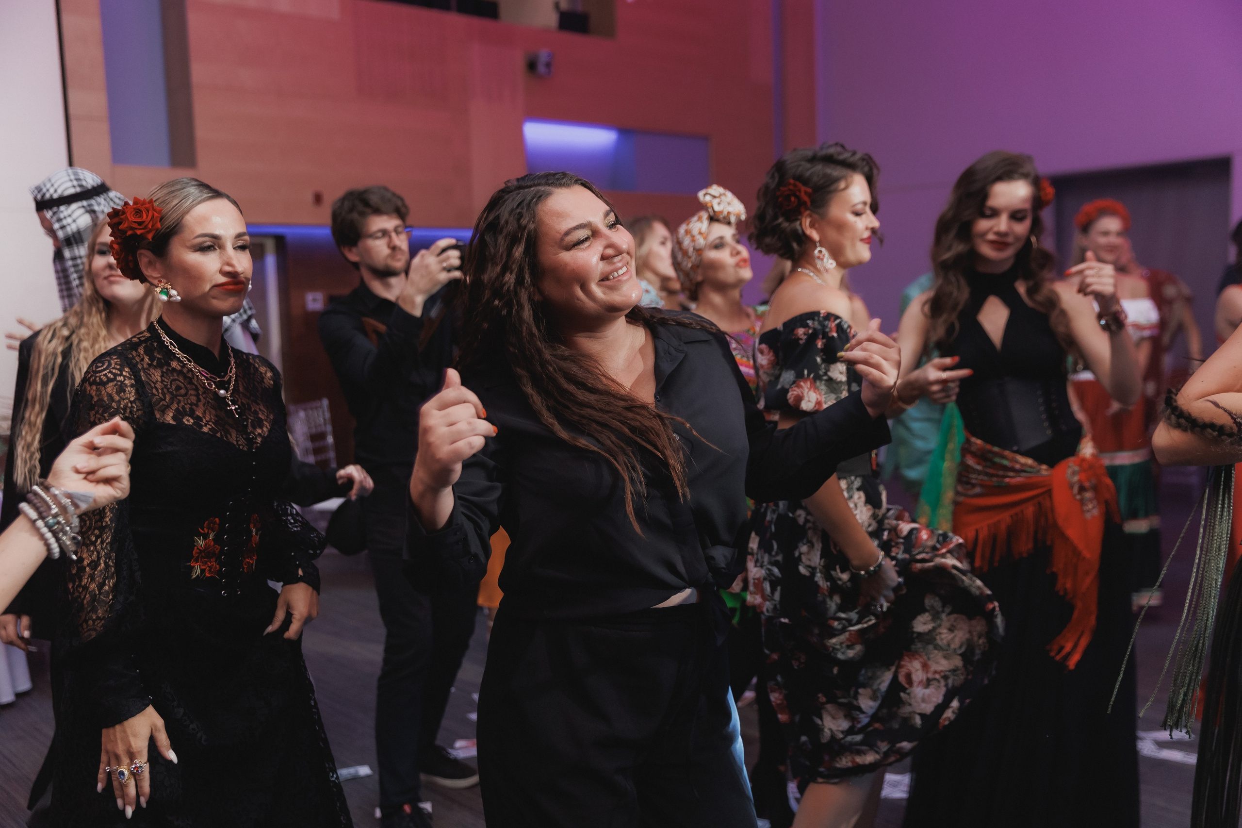 Весь мир у твоих ног!. Фотограф в Волгограде — Александра Искандерова