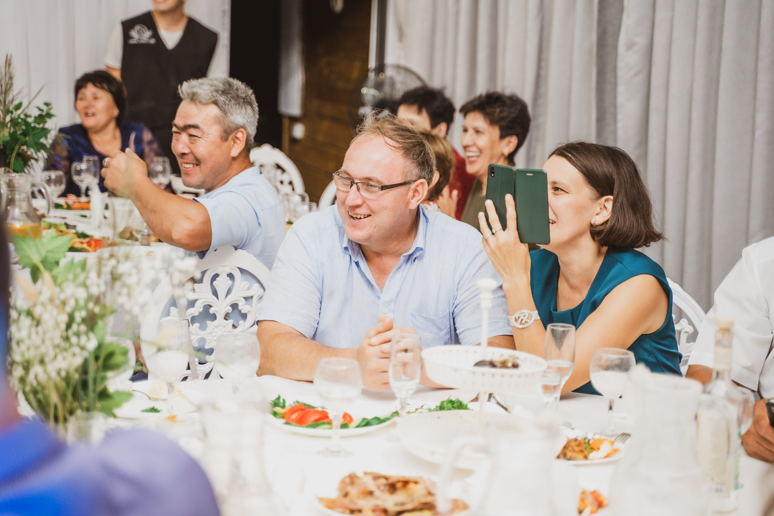 Свадьба 10 августа. Главная