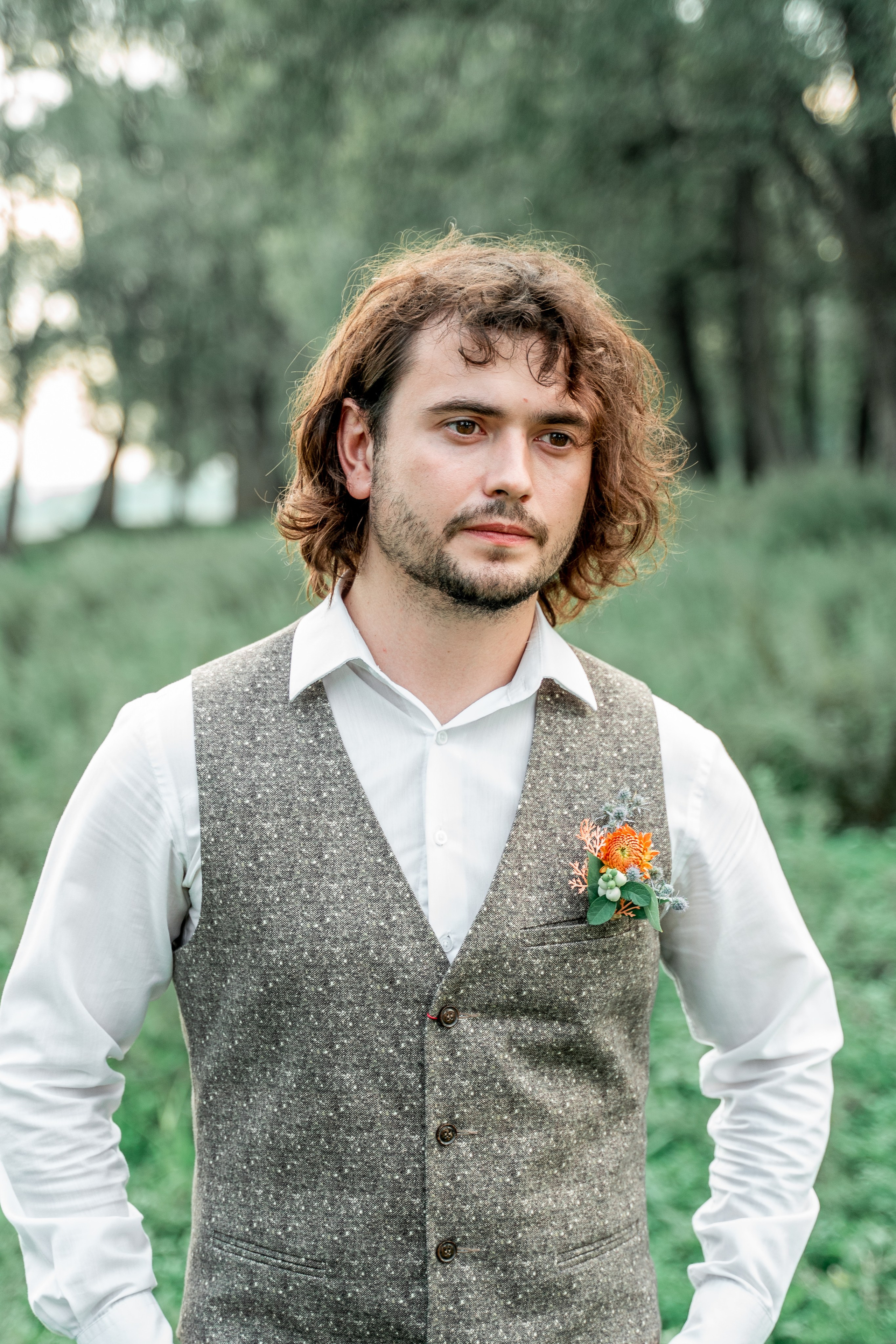 Свадьба. Инспирация. Главная