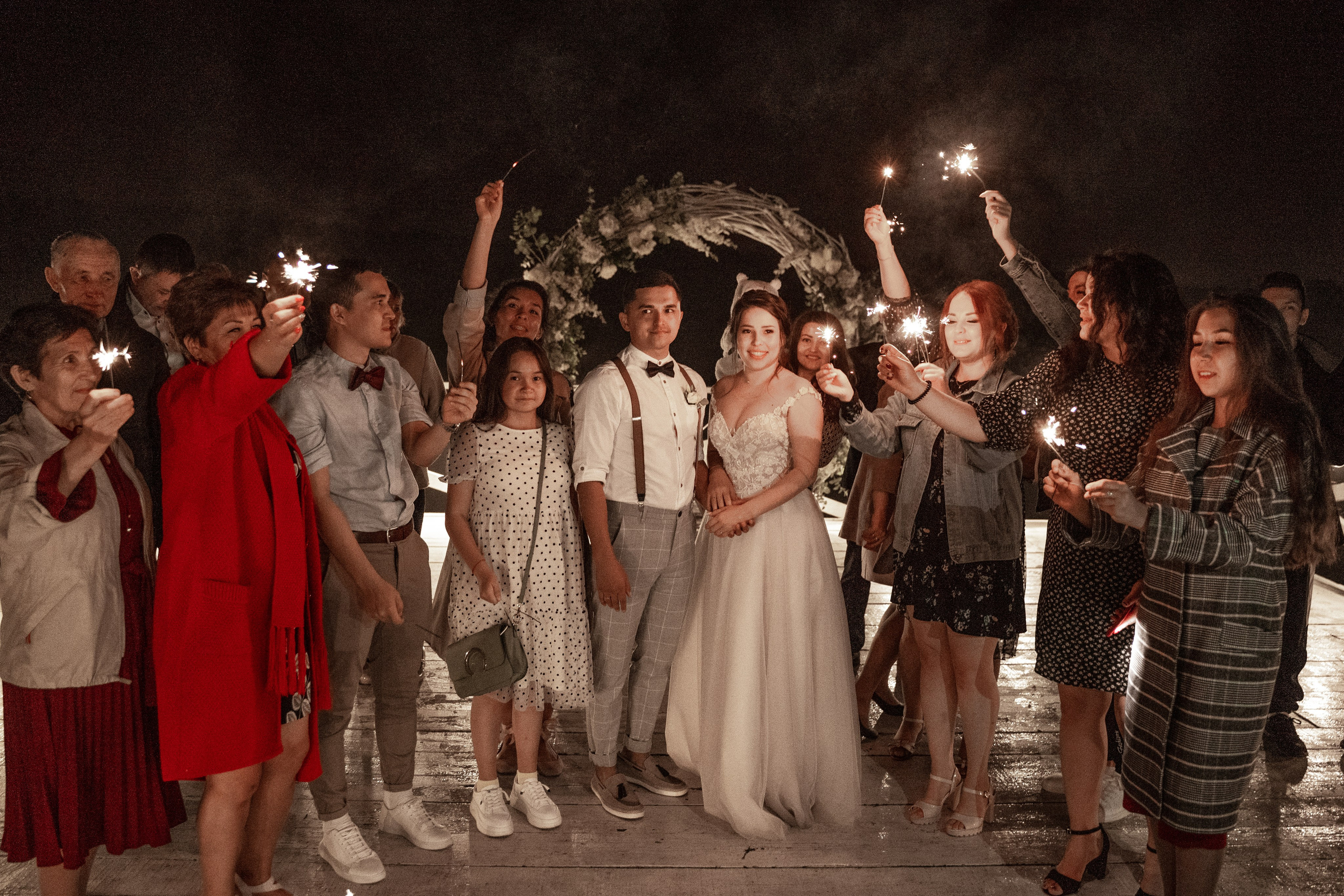 Свадебная фотосессия. Главная