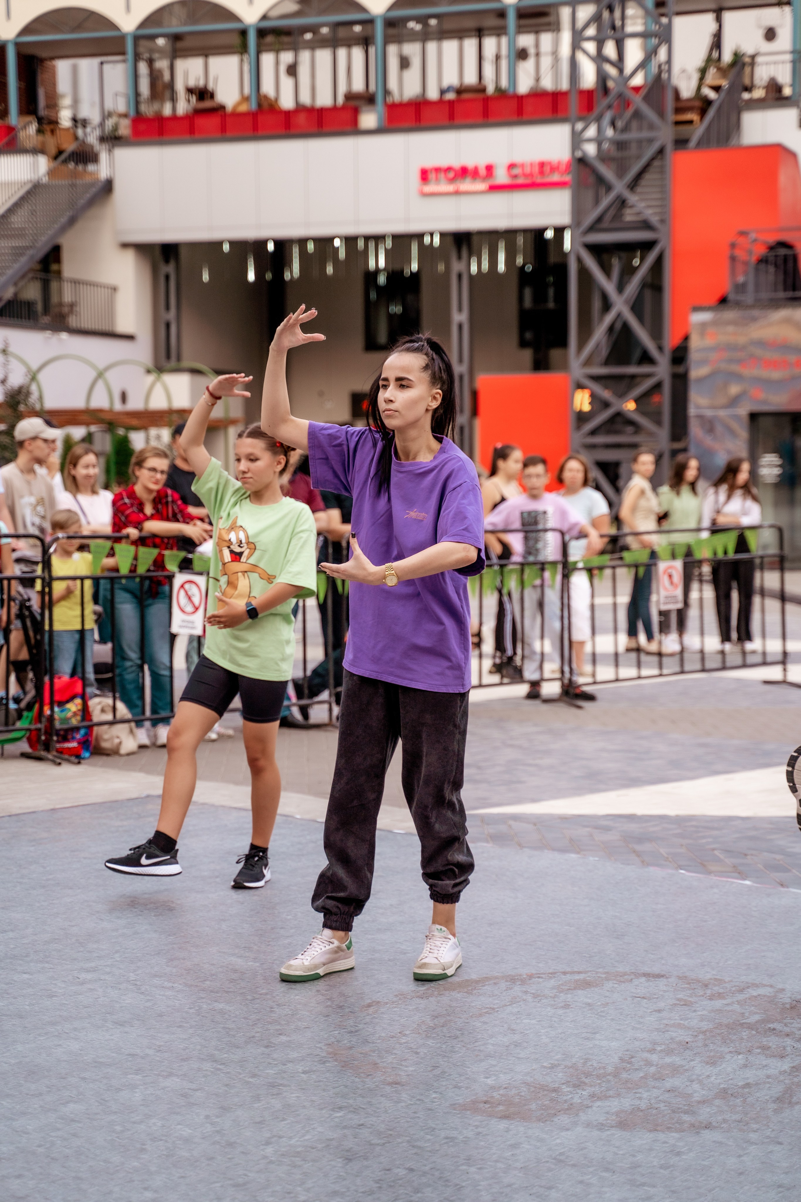 День рождение Танцевальной школы MDC. Свадебный и репортажный фотограф в Уфе| Осетрова Ольга