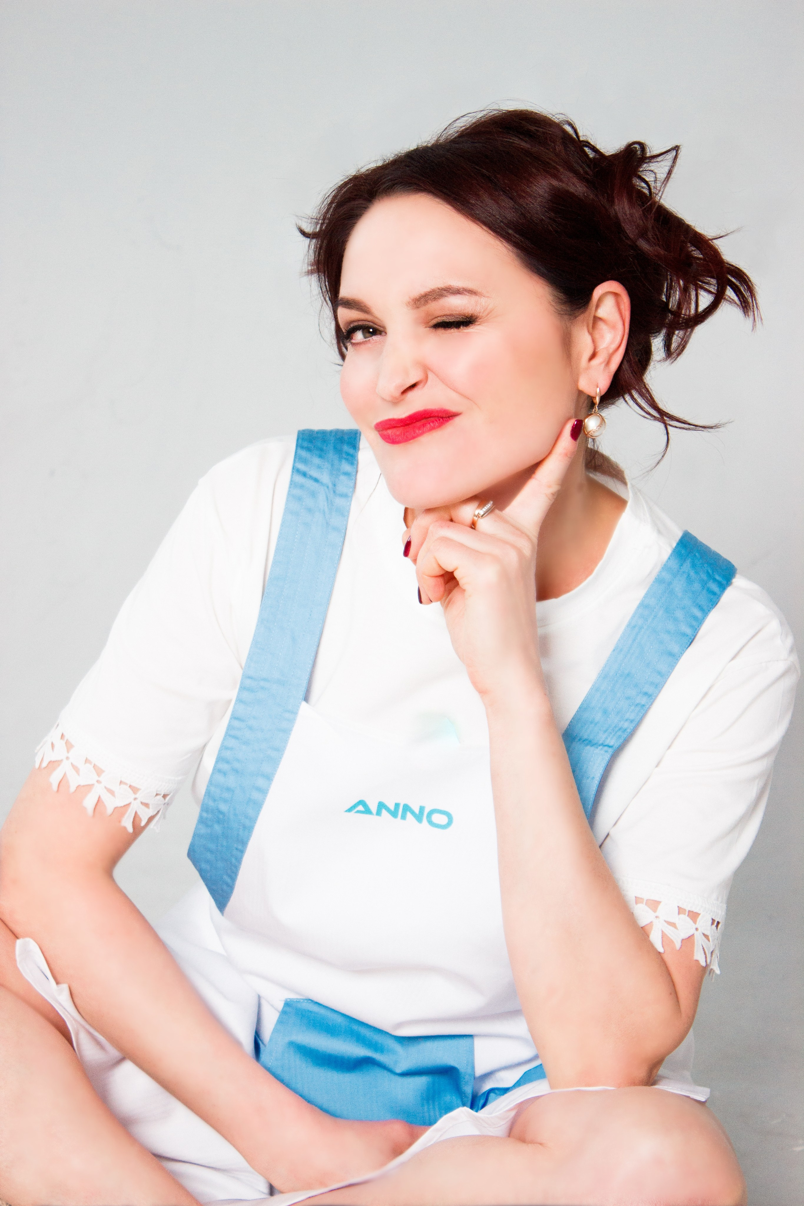 Фотосессия в студии для Мастера по татуажу. Свадебный и репортажный фотограф в Уфе| Осетрова Ольга