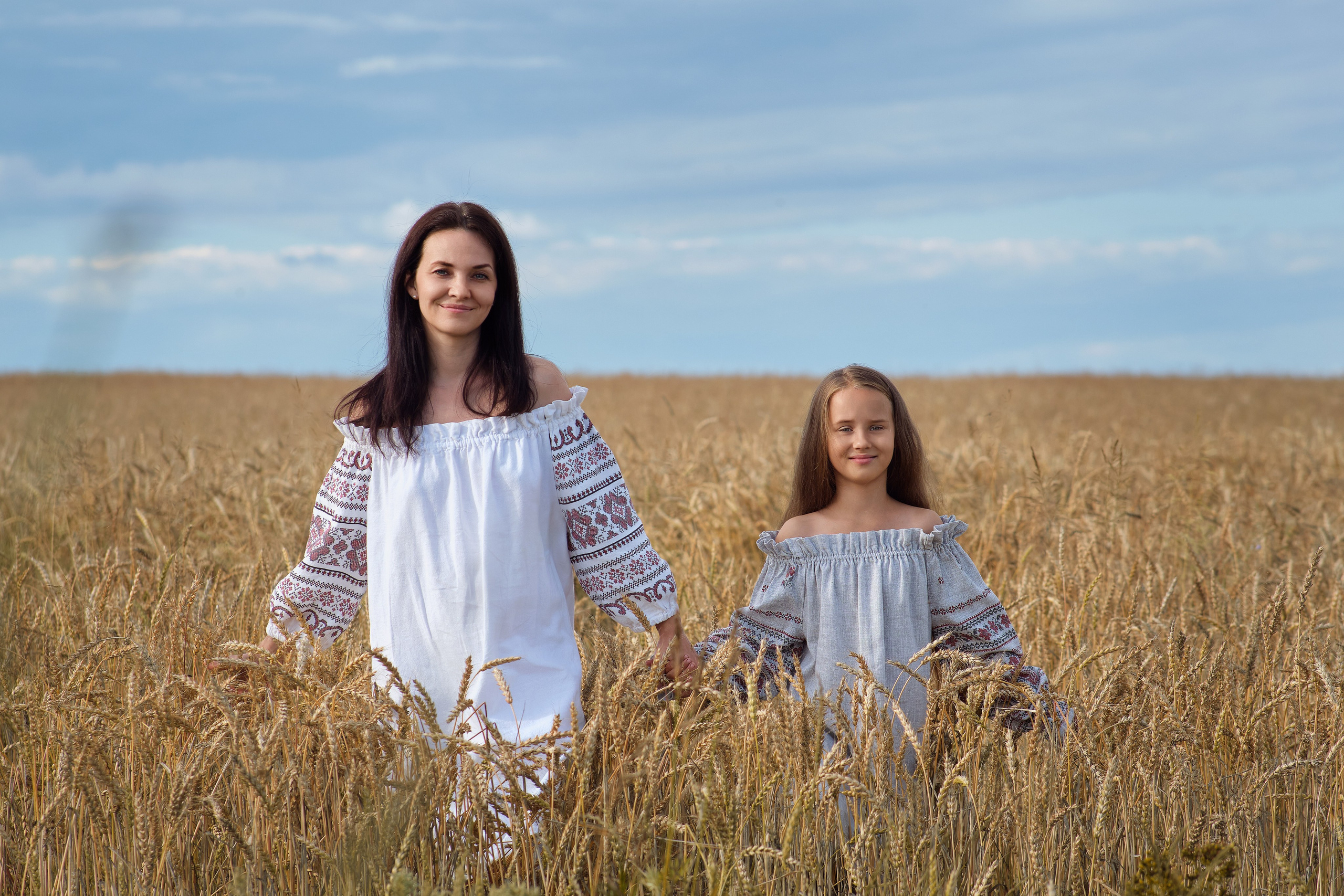 Семья| Дети