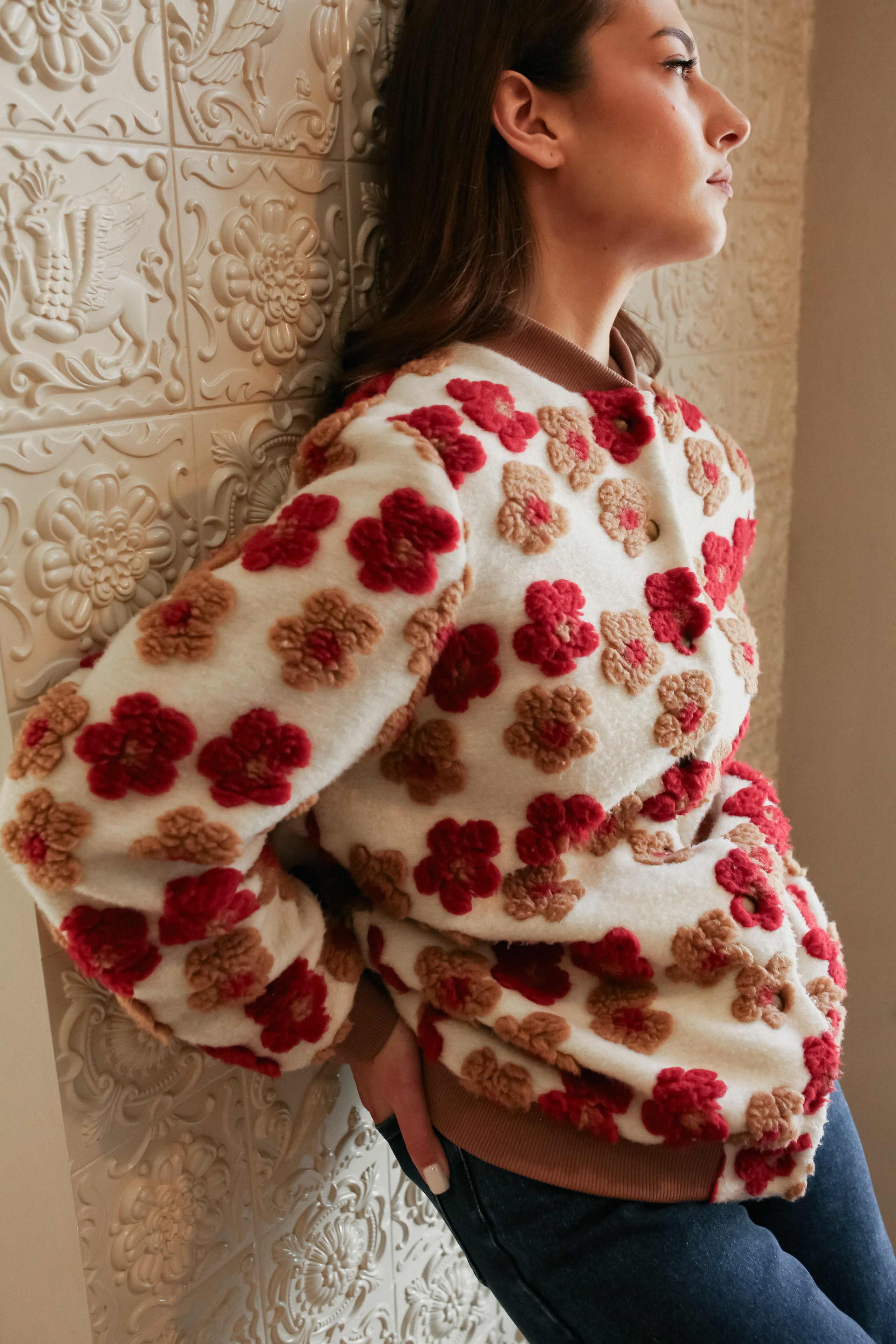 STREET ФОТОСЕССИЯ ДЛЯ БРЕНДА BERDESIGN. Бренд, контент фотограф в Волгограде Елена Даньшина