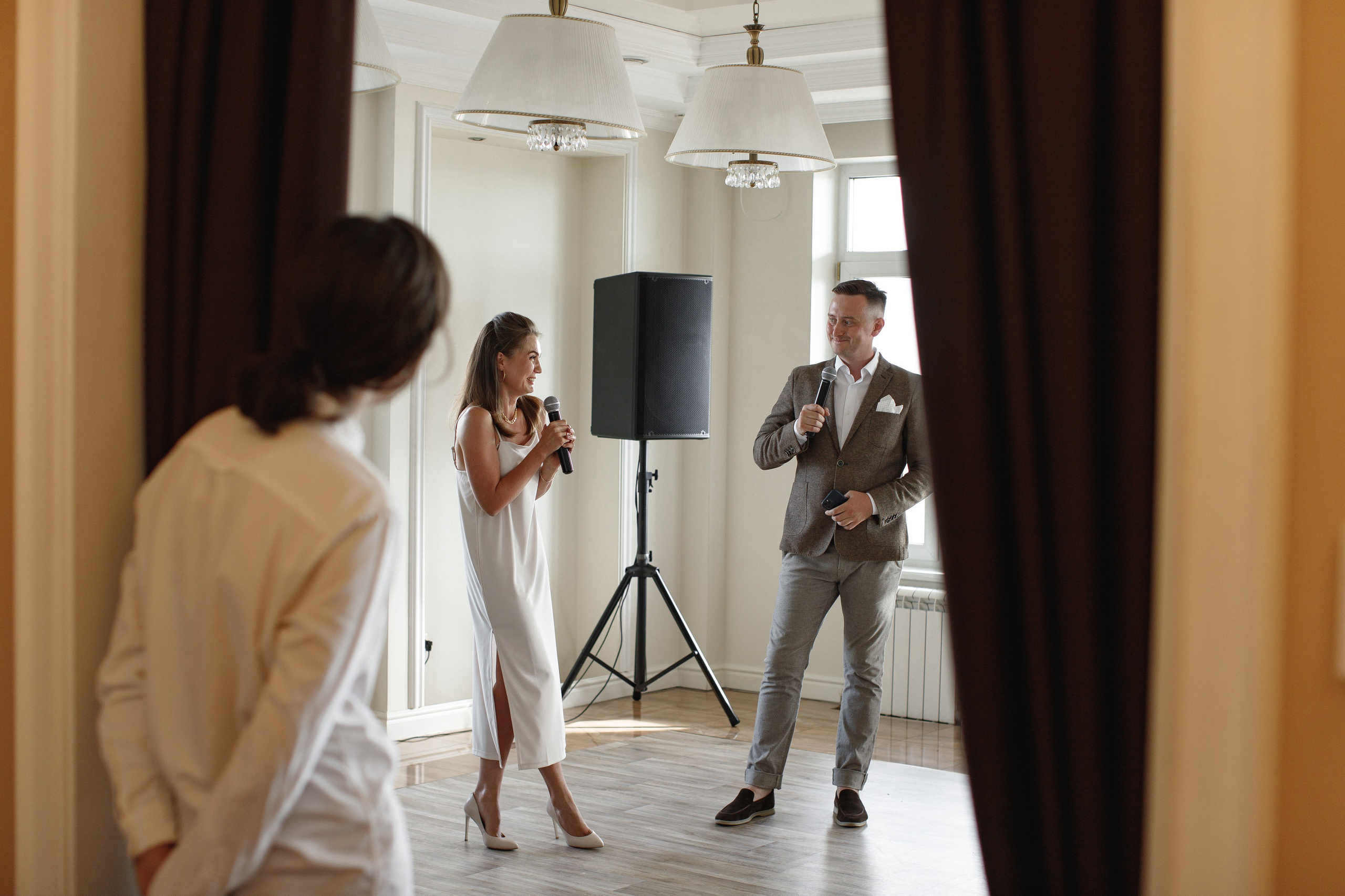 Иван и Юлия. Фотограф в Санкт-Петербурге Ольга Староверова