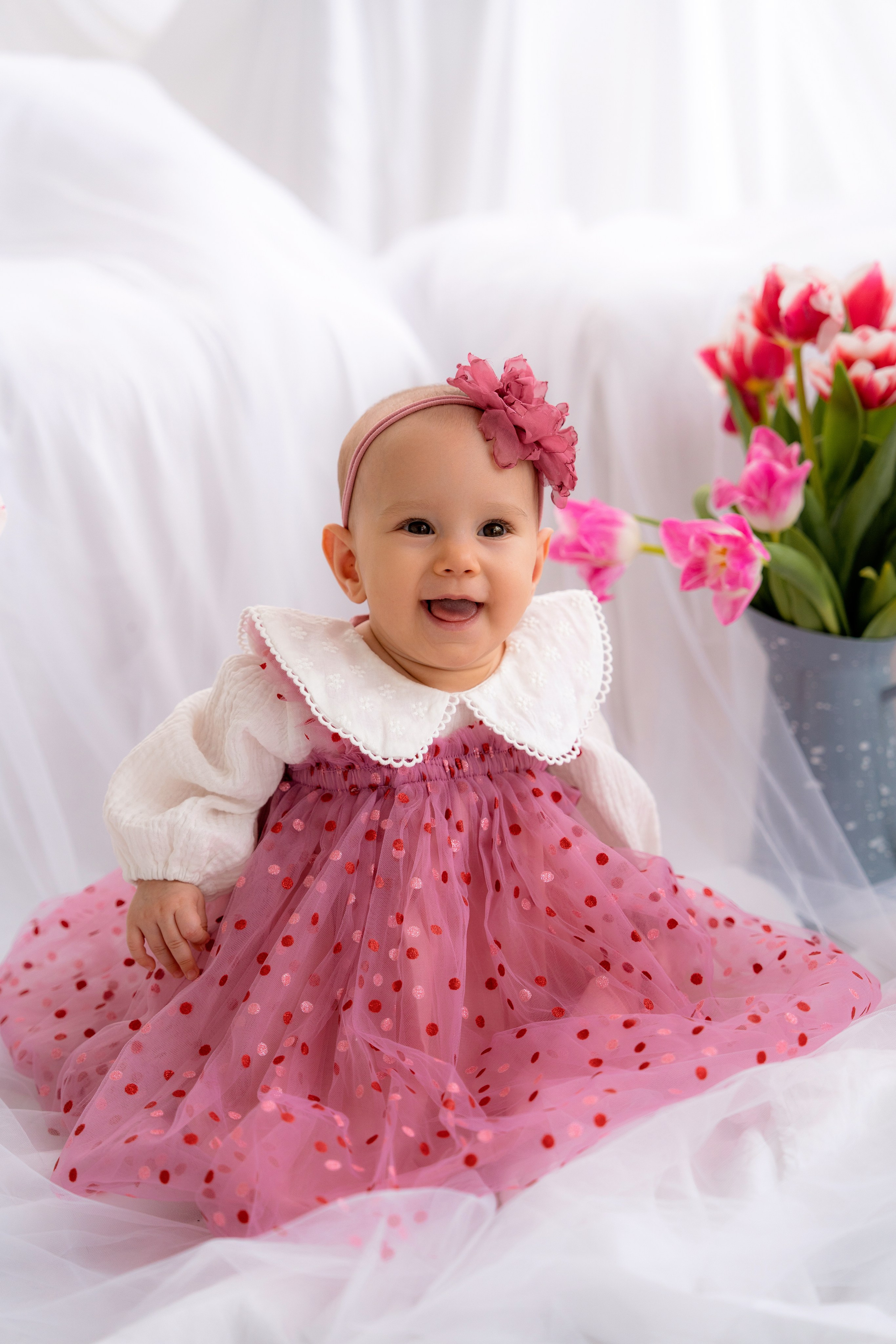 Наряды малышам. Фотостудия Малина в городе Улан-Удэ. Фотограф Ирина Жарникова