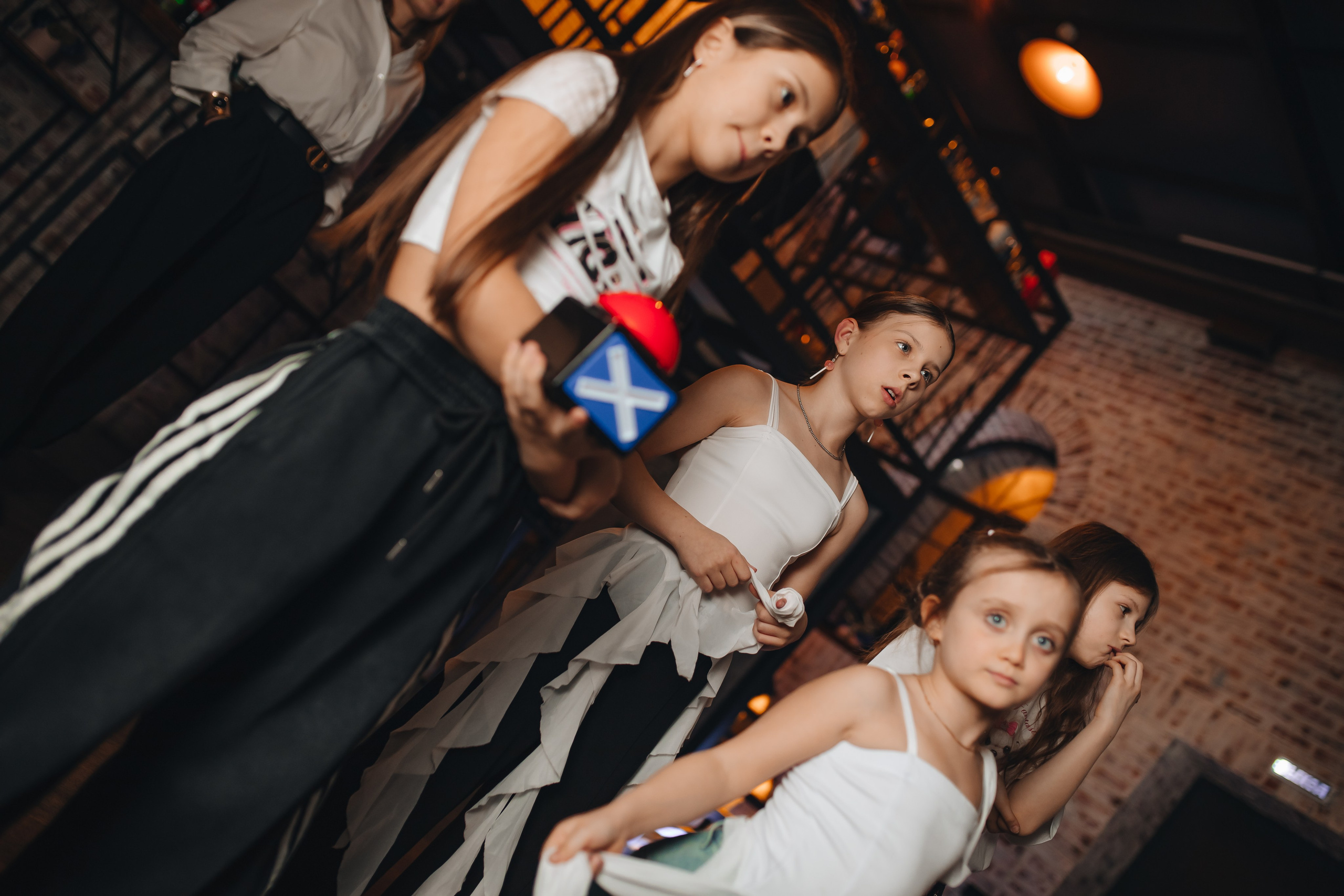 Марусе 11 лет. Семейный и детский фотограф в Москве Дорогова Екатерина