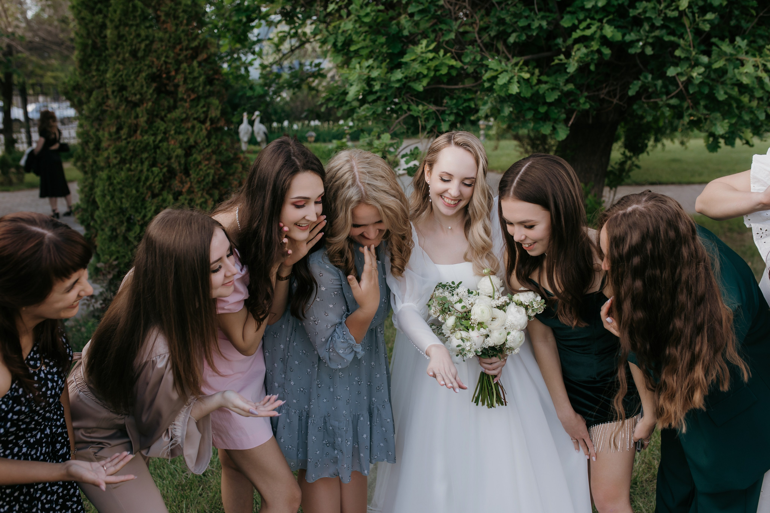 D & M. Свадебный и семейный фотограф в Астрахани Сергунова Наталья