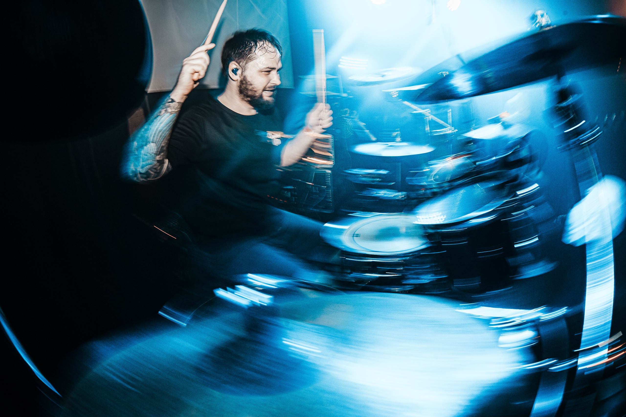 WITNESS EFFECT | 19.04.25 | Ласточка