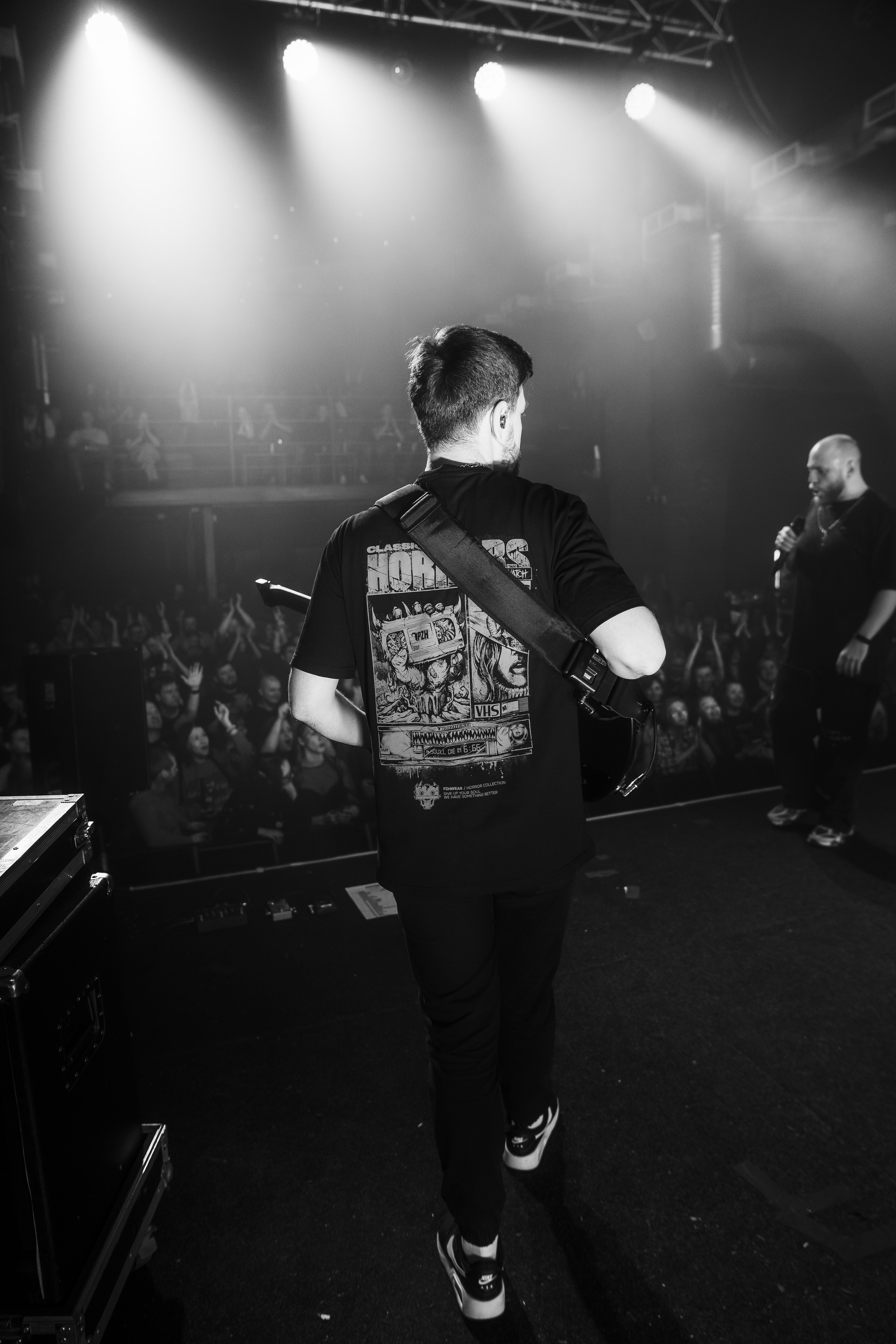 IOSTRA | 22.11.25 | Рассвет