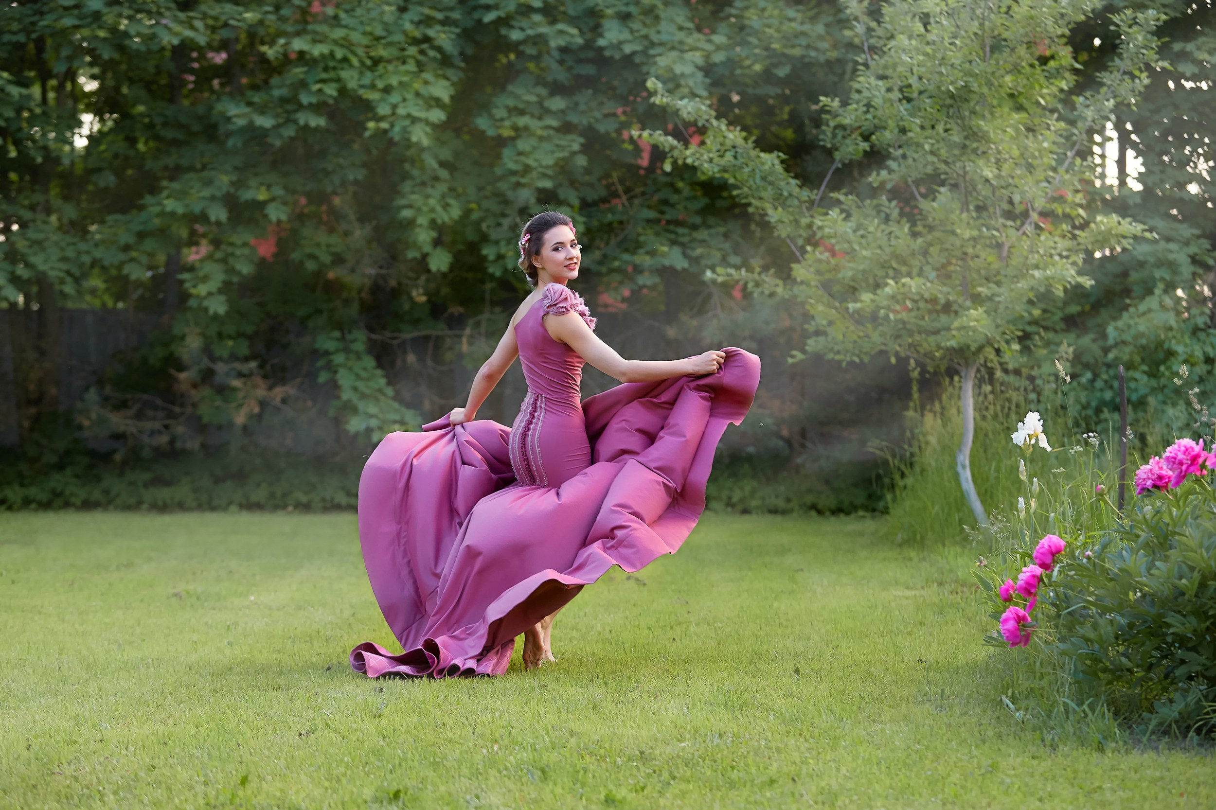 Фотосессия с лошадьми Фотограф Михаил Семенов