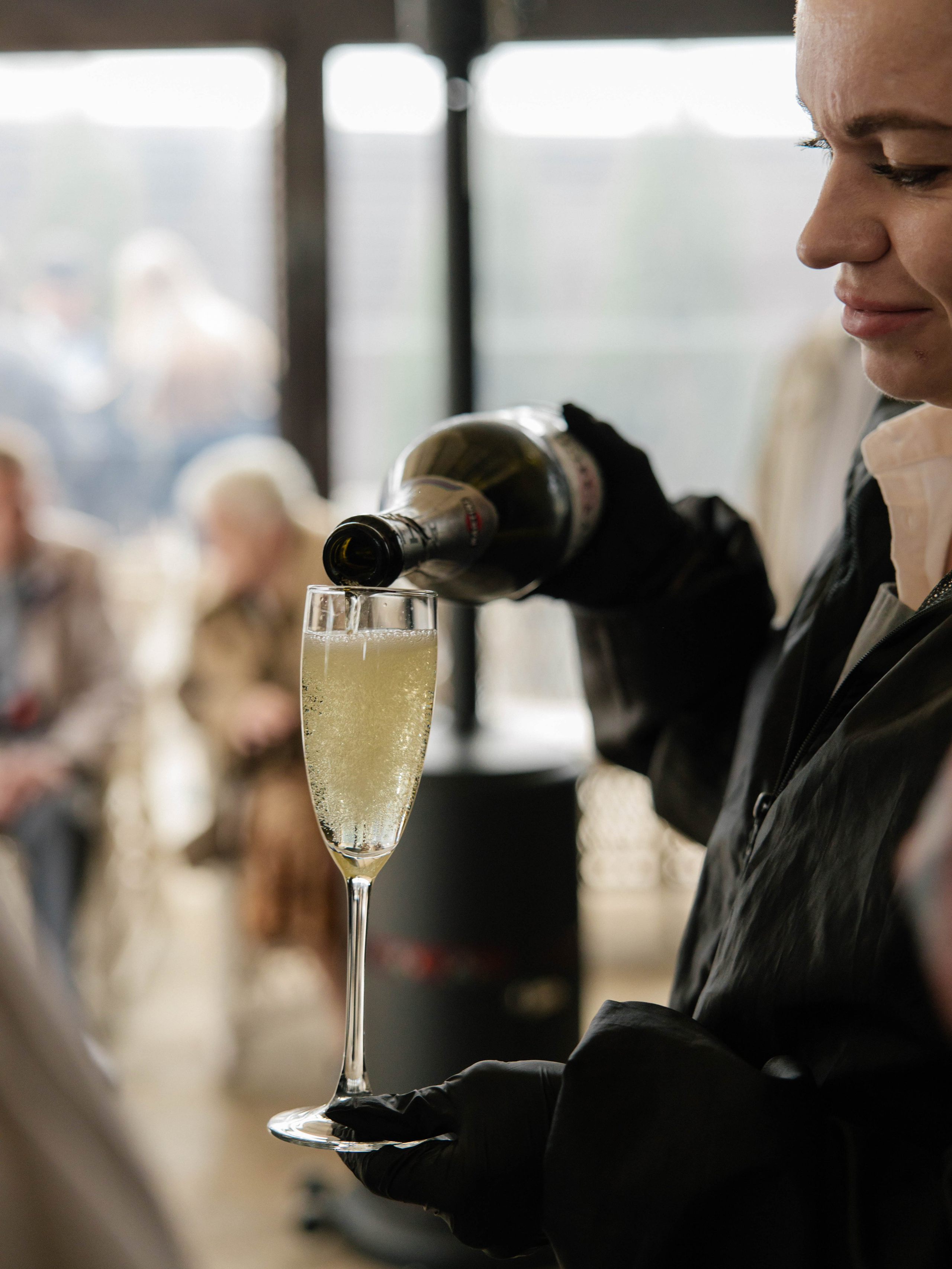 MAKSIM & MARIA. Фотограф Елена Матвеева