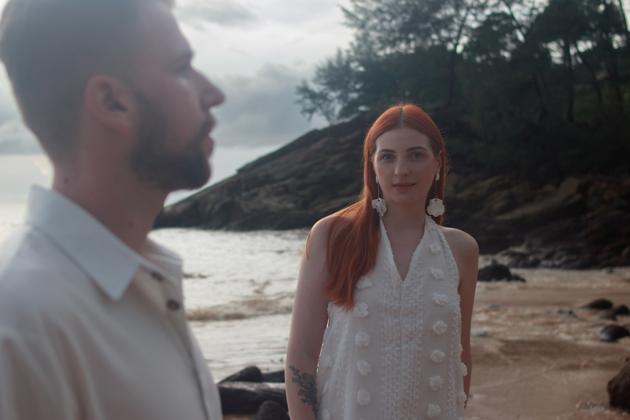 普吉岛爱情故事摄影 – 记录你们的专属浪漫旅程