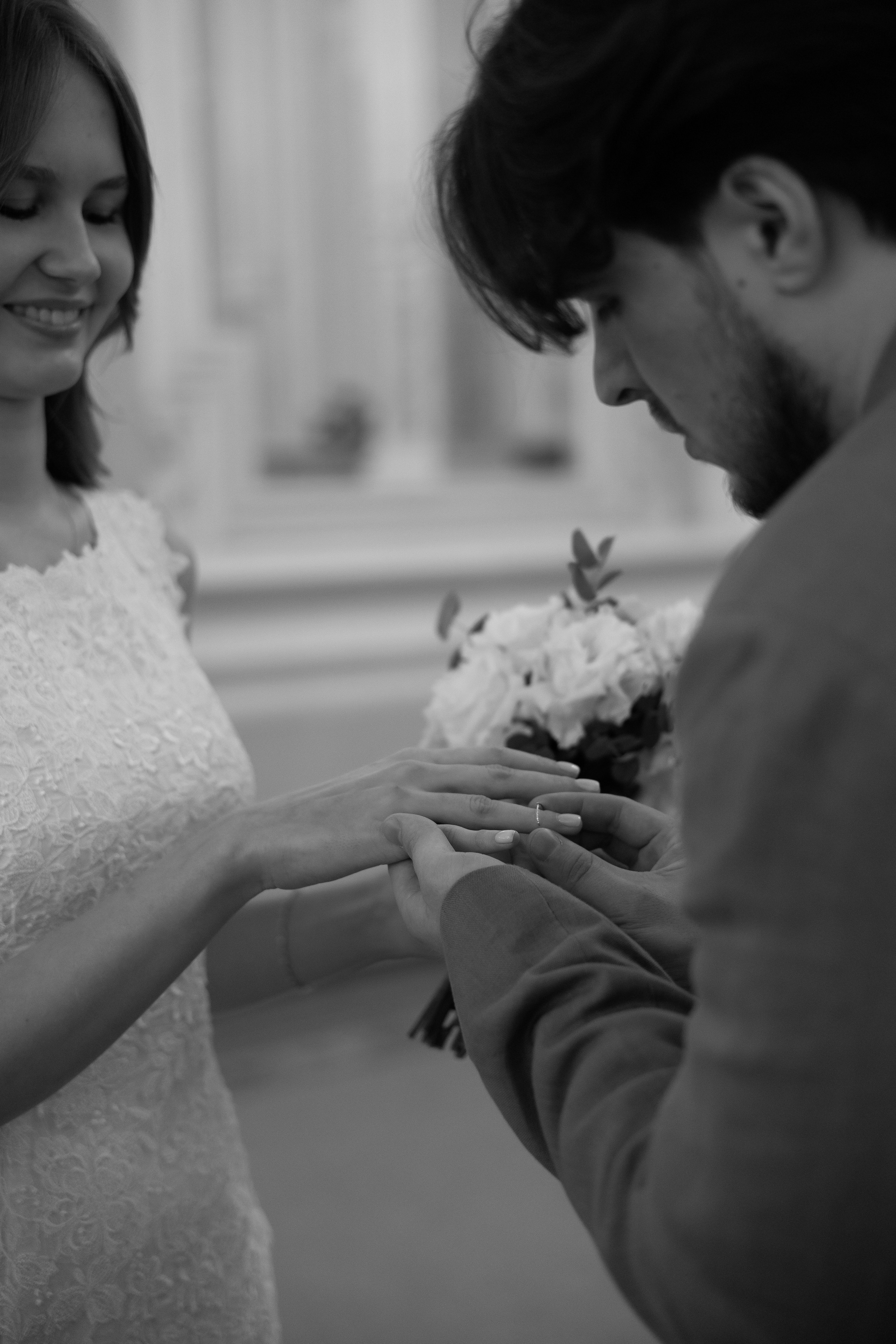 «я буду любить тебя всю жизнь и после жизни» ©. Свадебный и семейный фотограф Арина Кулёва