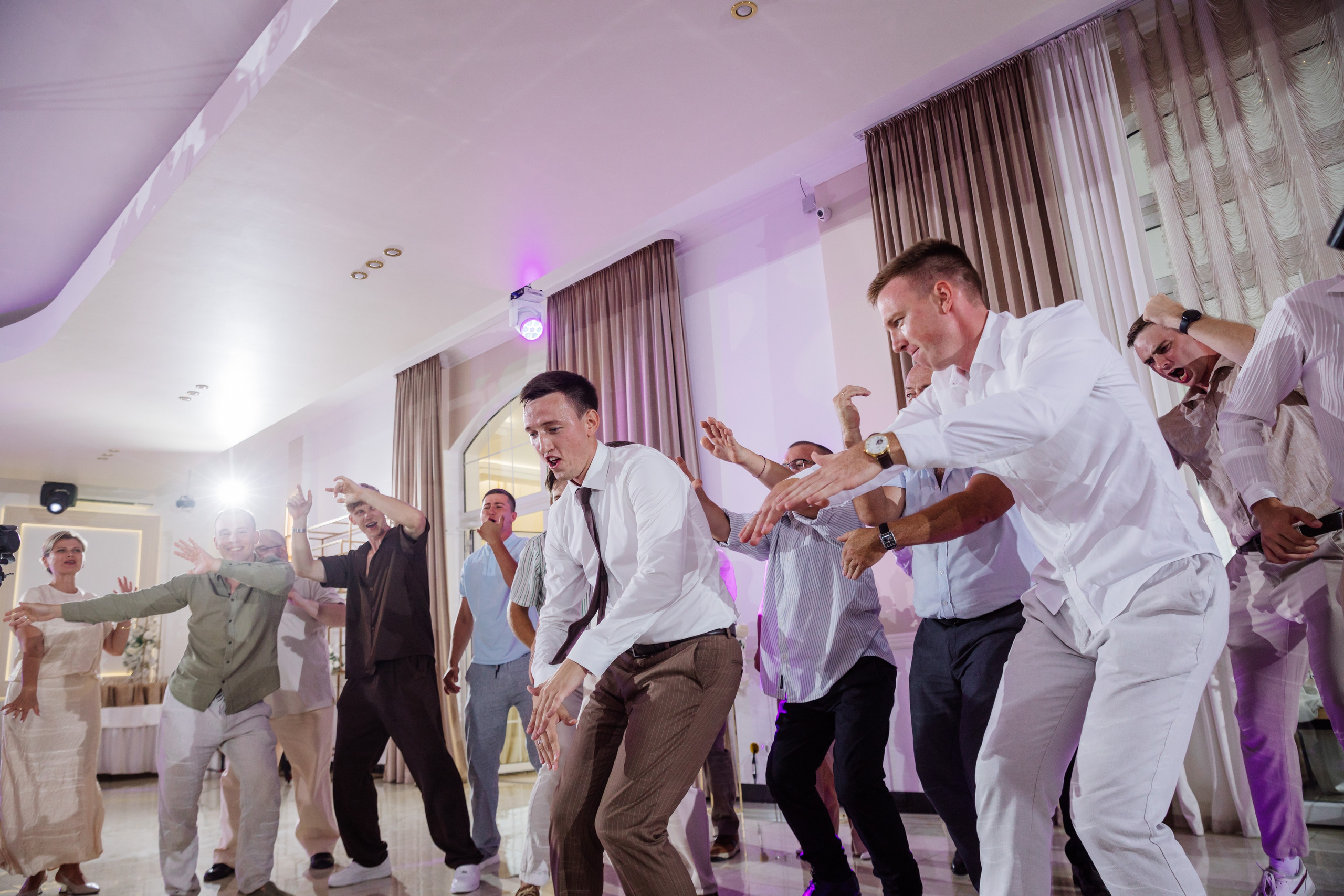 Сергей Анна. Свадебный фотограф и видеограф Владислав и Анастасия Макриди