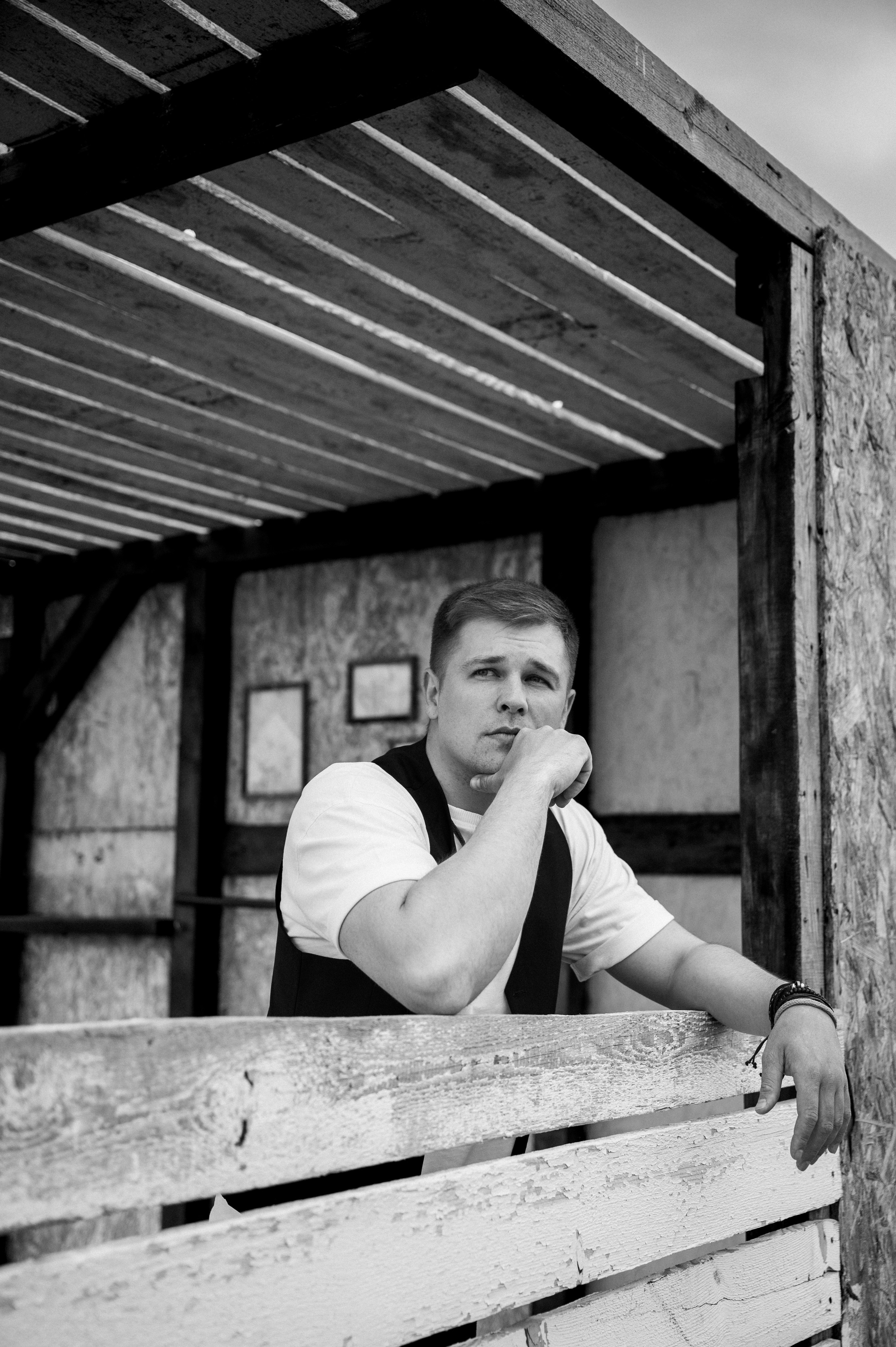 Анна и Михаил