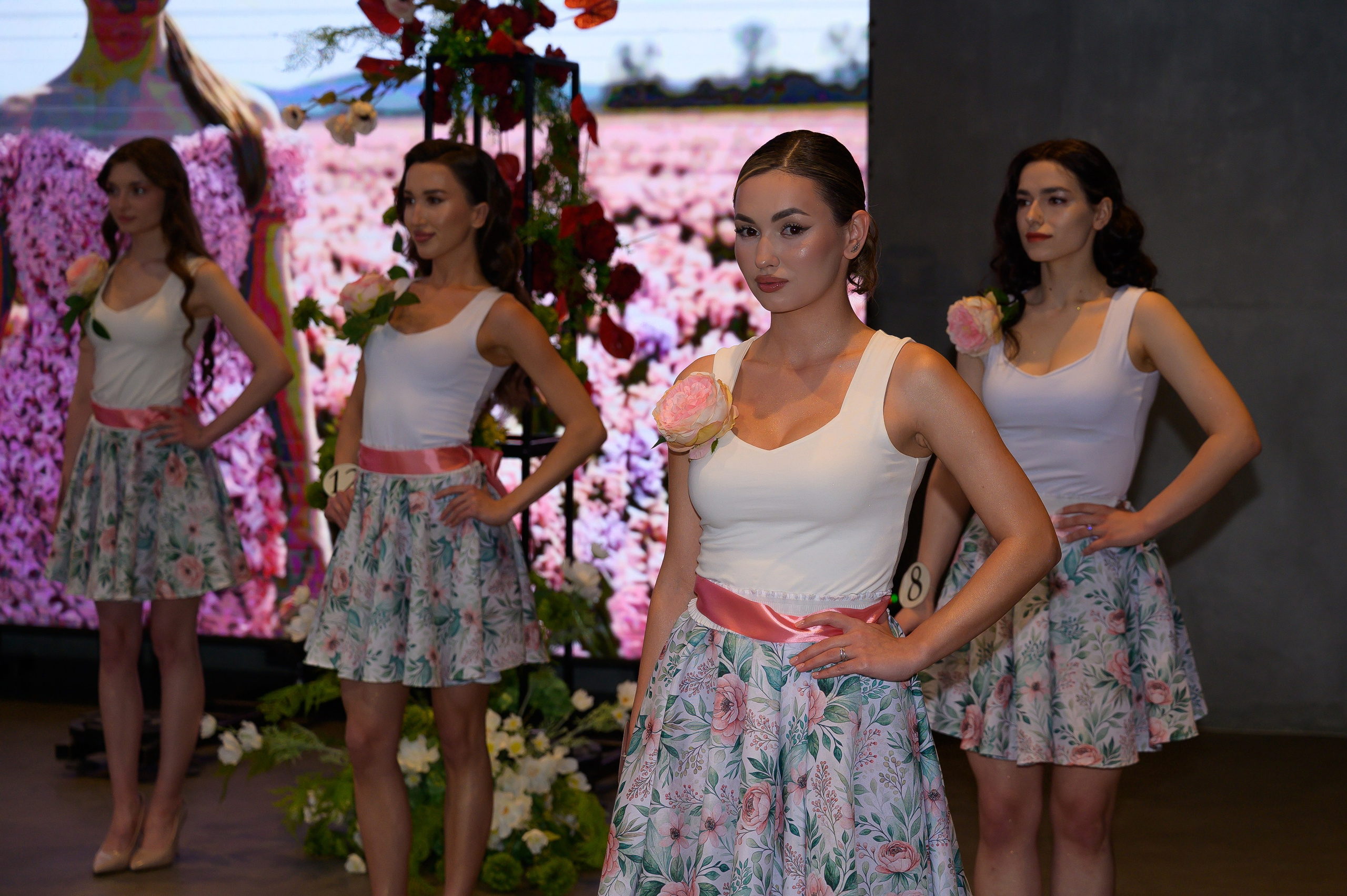 Мисс Россия 2026