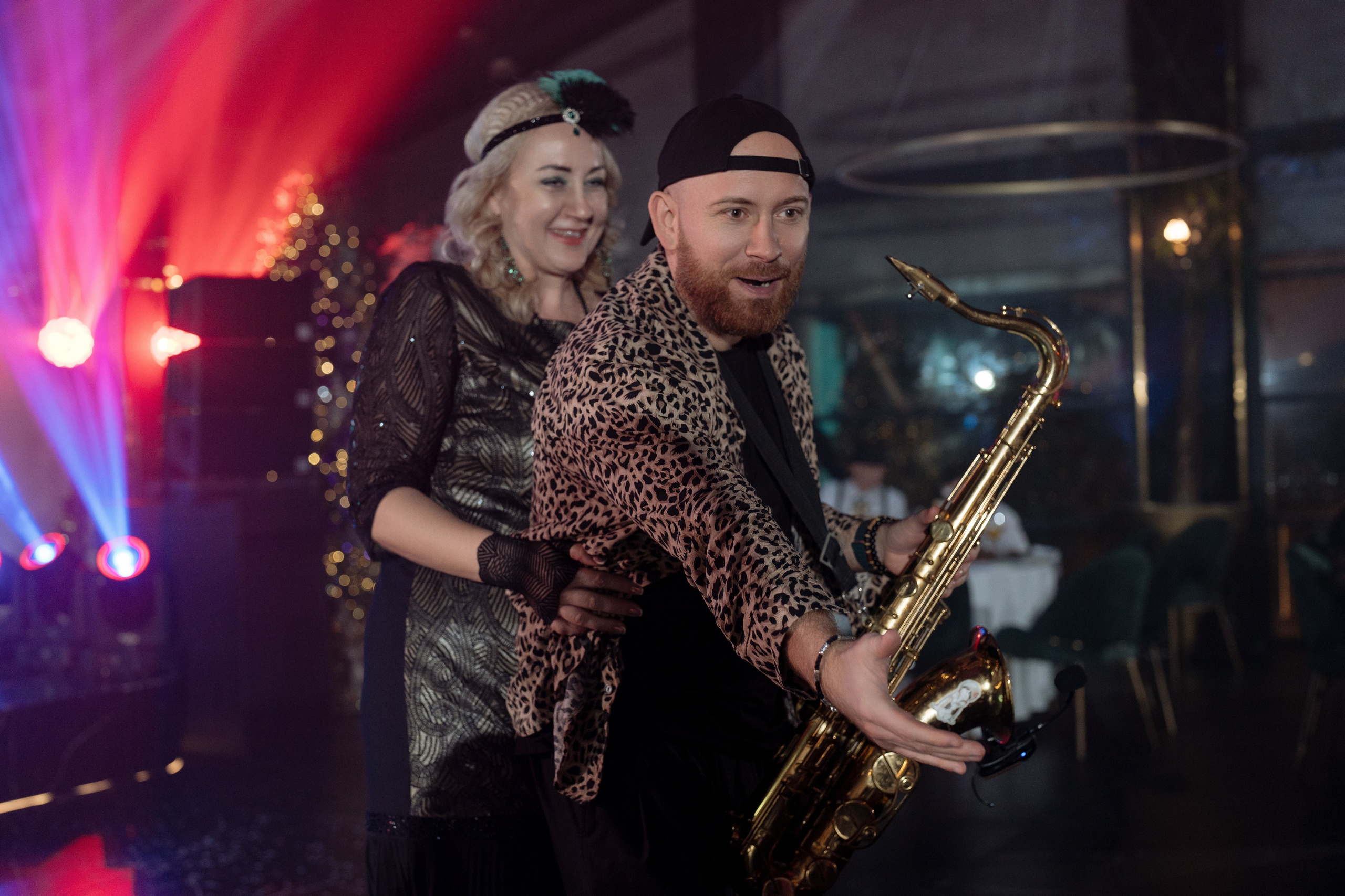 Альбион Тур